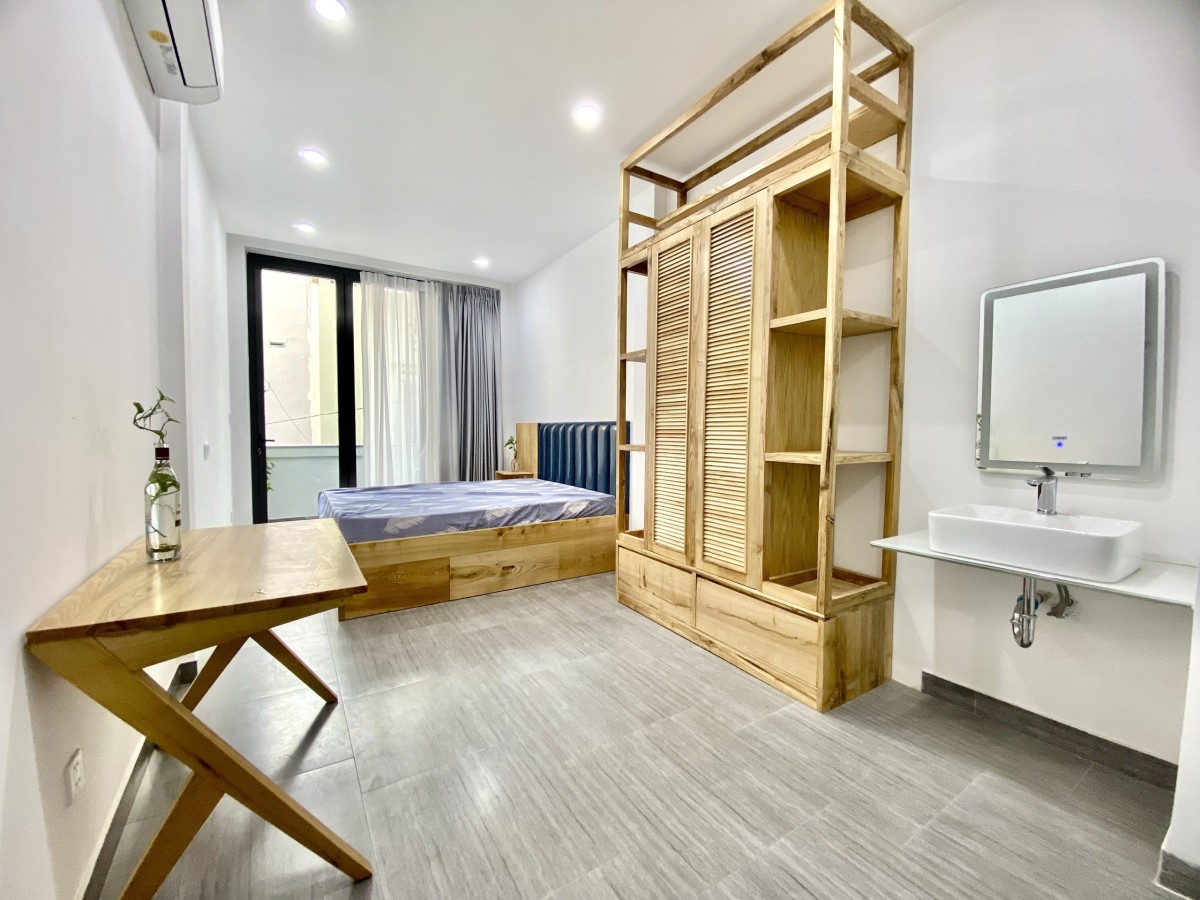 Cho thuê CHDV cao cấp giá chỉ từ 5tr6