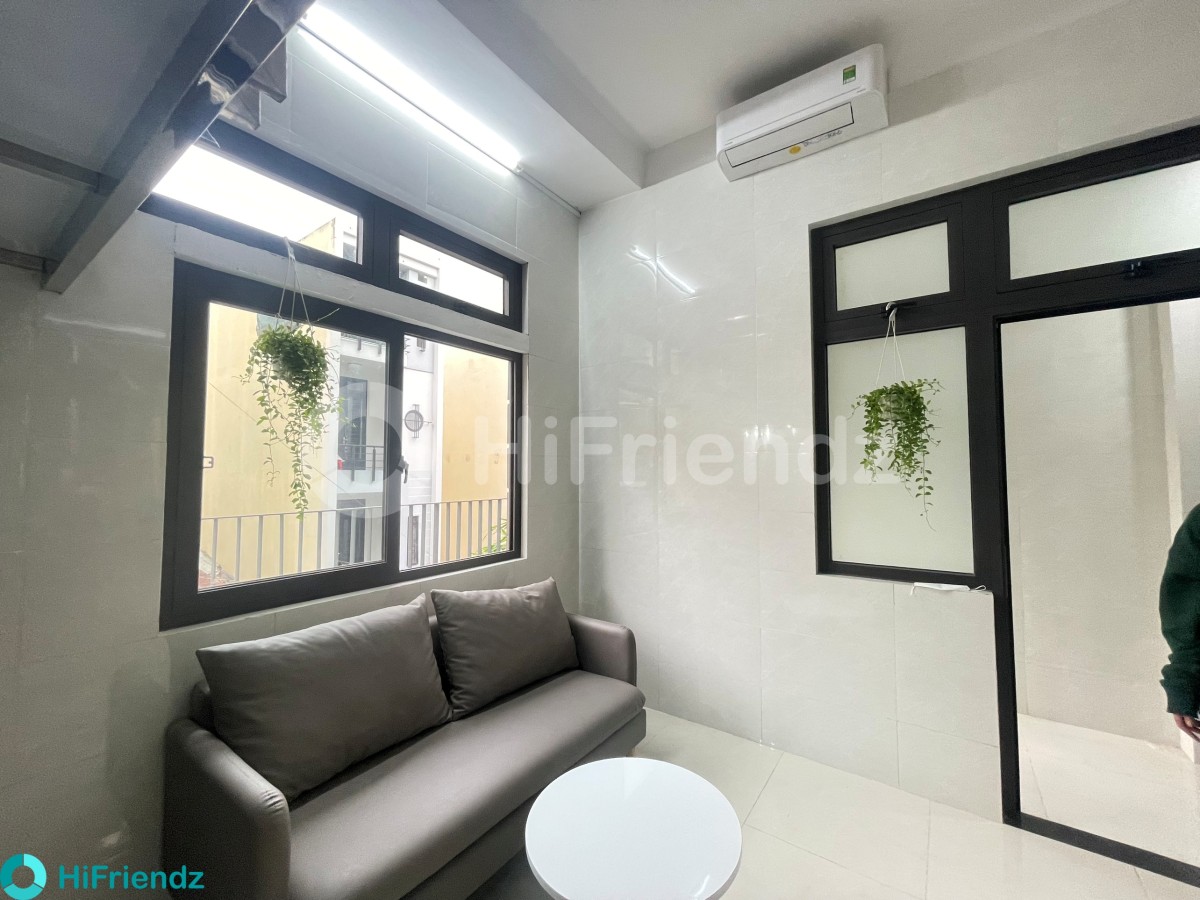 Khai Trương CHDV Thành Thái Q10 có Duplex và Studio nhà mới 100%