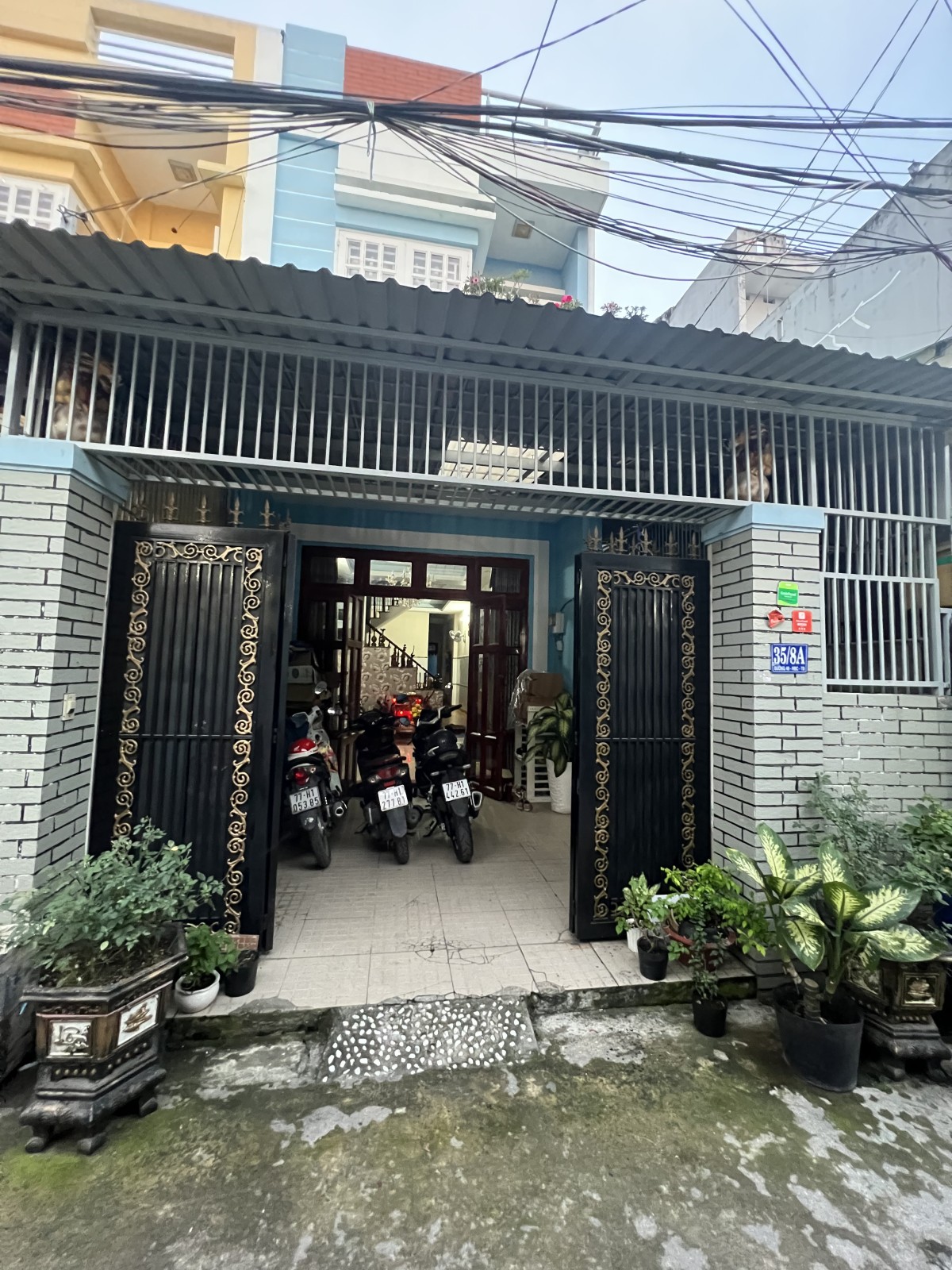 Cần cho thuê phòng trọ gần Giga Mall Thủ Đức - Phạm Văn Đồng