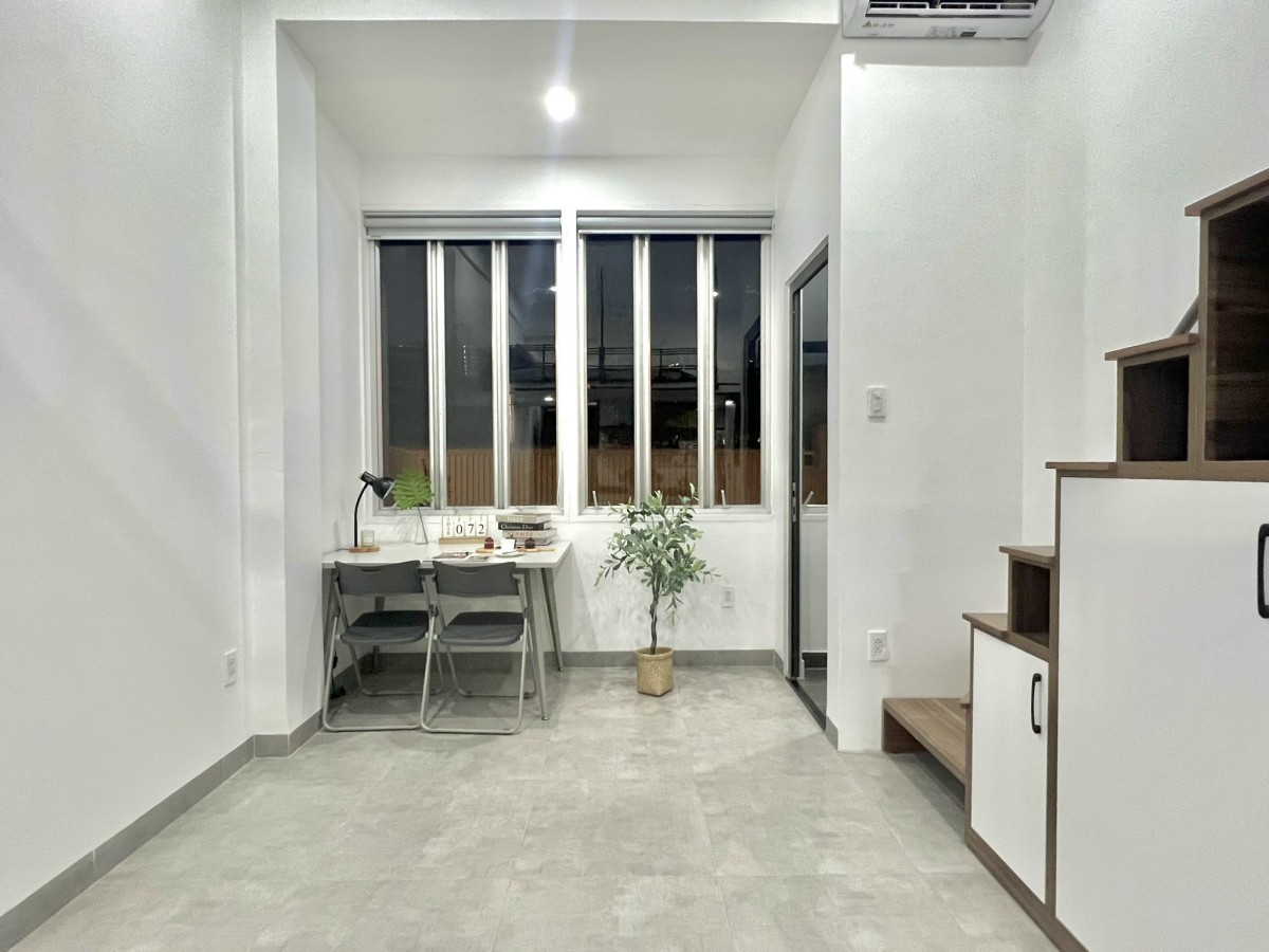 DUPLEX SANG-XỊN-MỊN GẦN CTY SAMSUNG