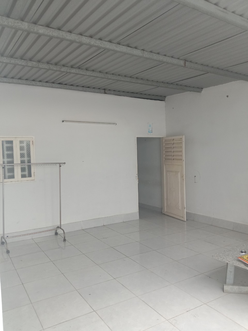 Cho thuê phòng cao cấp, giờ tự do, mặt tiền đường Cao Lỗ, Quận 8