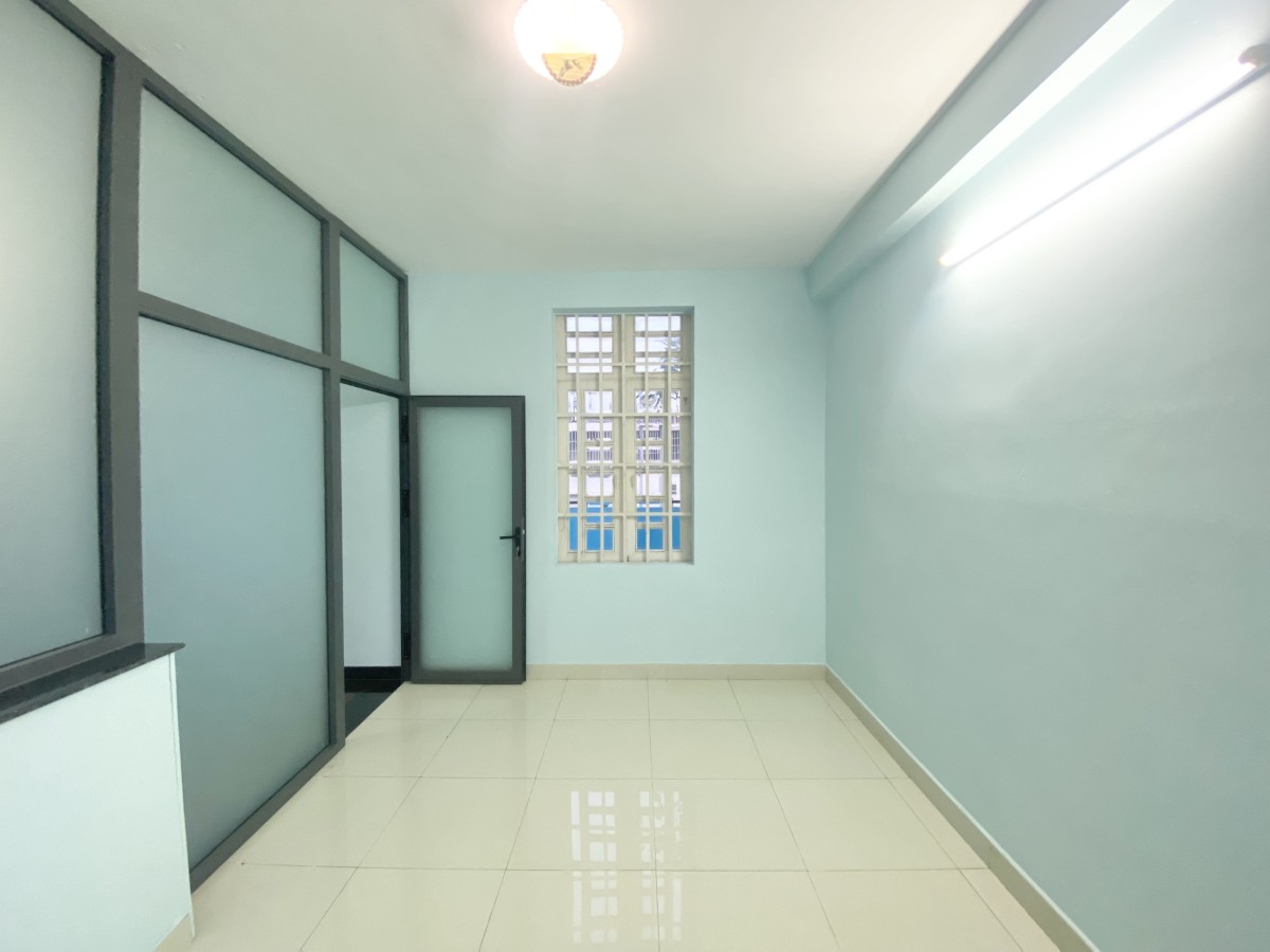Khai trương căn hộ dịch vụ siêu mới tại Nguyễn Duy Trinh, Q2, giá 2tr8