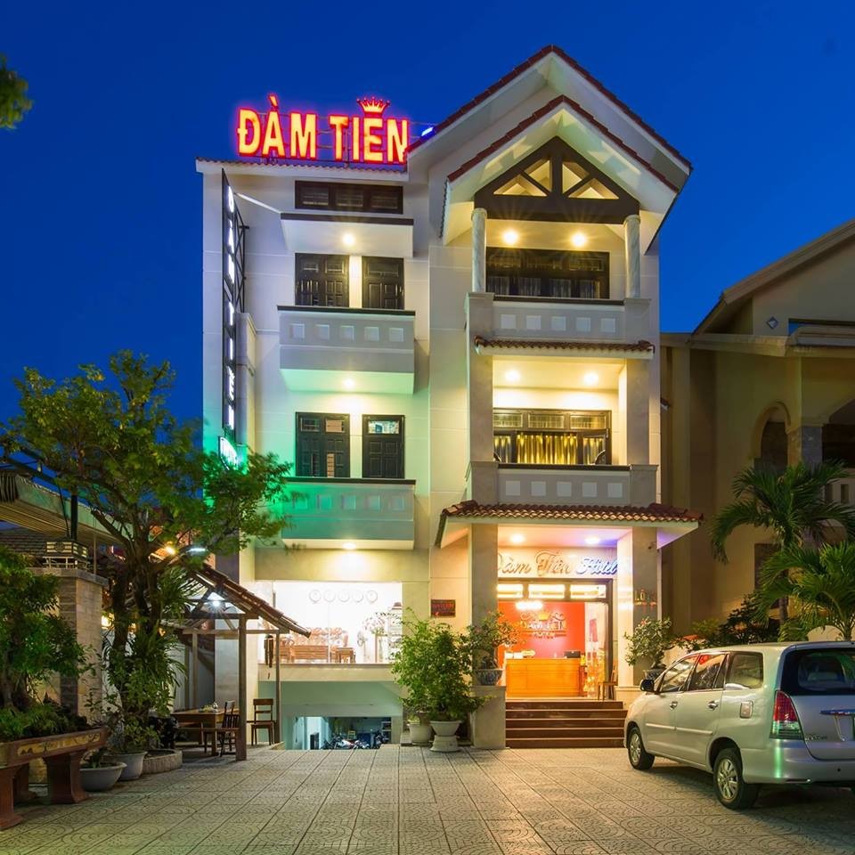 Thuê Phòng Khách Sạn Dài Hạn – Ngay biển Phạm Văn Đồng - Chỉ 3.999.000đ/Tháng