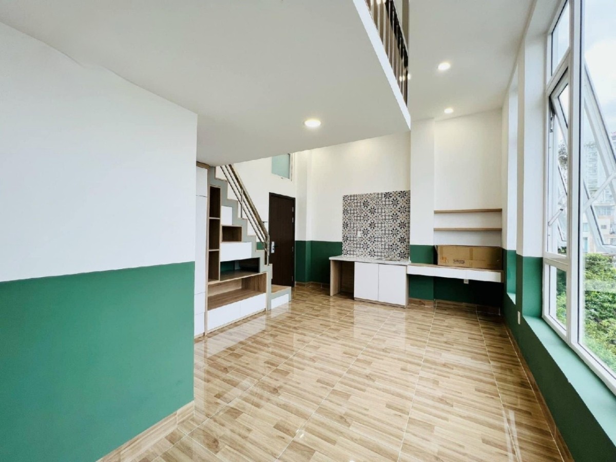Khai trương căn hộ Tân Bình mới xây, đầy đủ nội thất, giá hấp dẫn