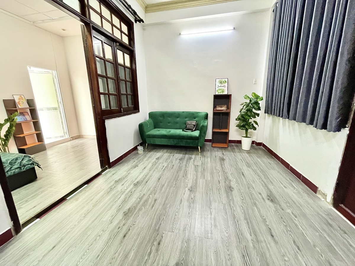 Chính chủ cho thuê căn hộ Tân Bình mới xây, duplex, studio, 1pn , 2pn... đầy đủ nội thất