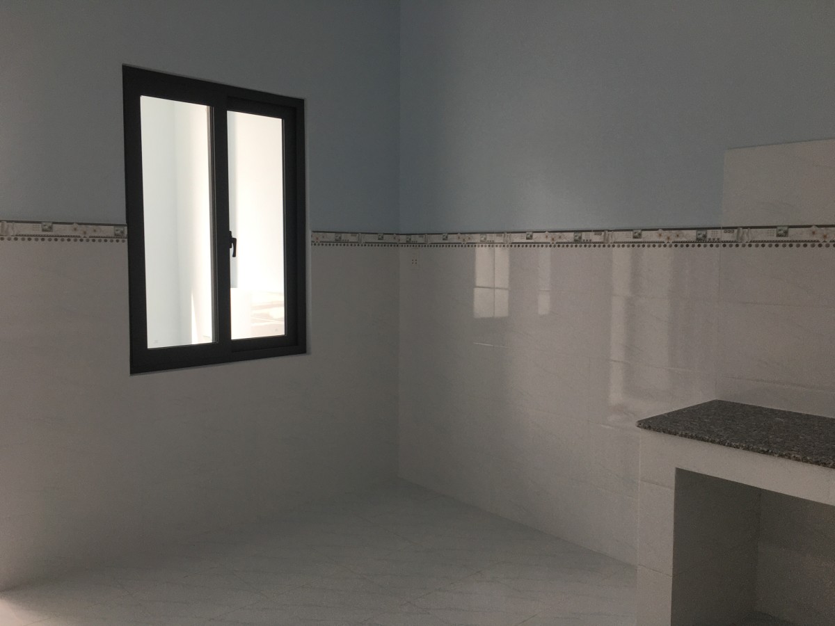 Cho thuê phòng trọ Bình Tân mới đẹp, mới xây, 1PN, 1PK, 1WC giá ưu đãi sau tết 4triệu/tháng