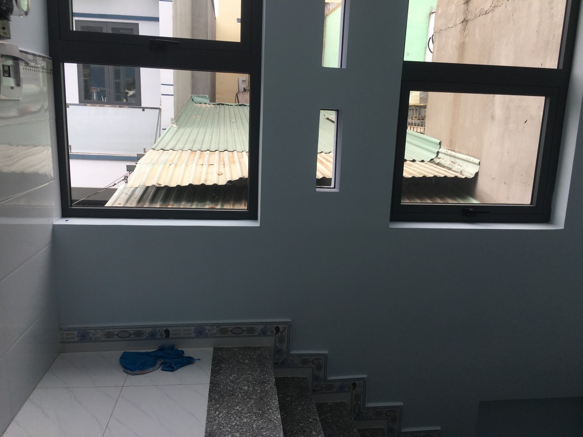 Cho thuê phòng trọ Bình Tân mới đẹp, mới xây, 1PN, 1PK, 1WC giá ưu đãi sau tết 4triệu/tháng