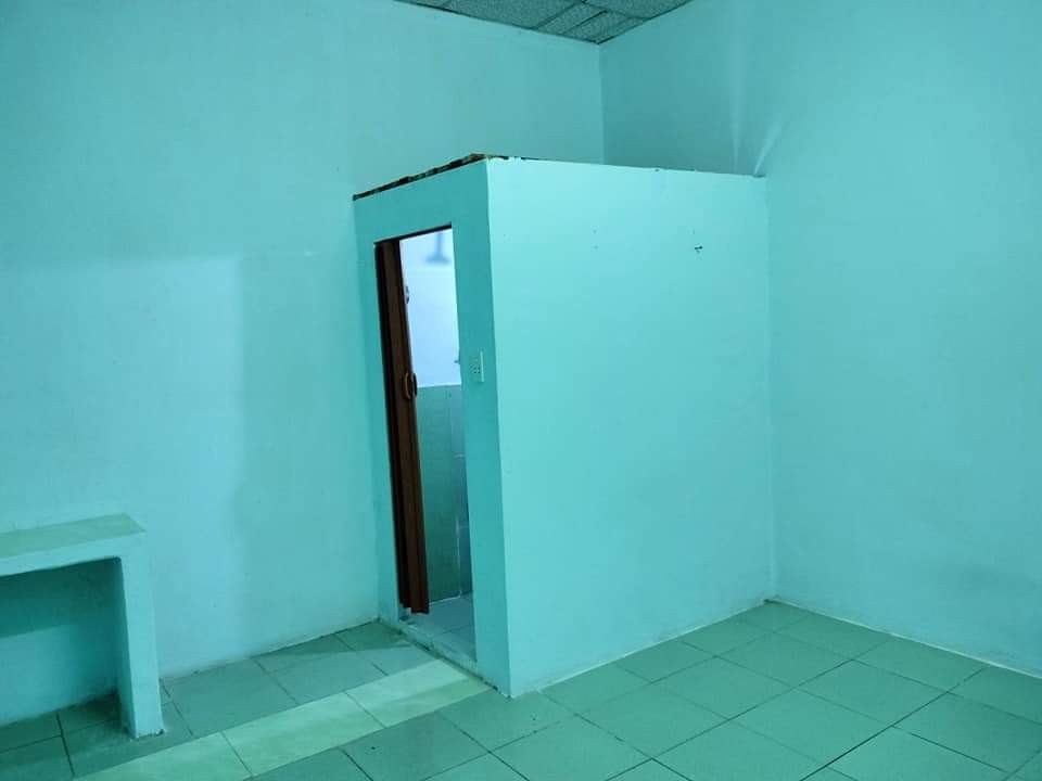 Phòng trọ Đà Nẵng giá rẻ, ngay sau lưng BV Ngũ Hành Sơn, giá 1.2 triệu/tháng