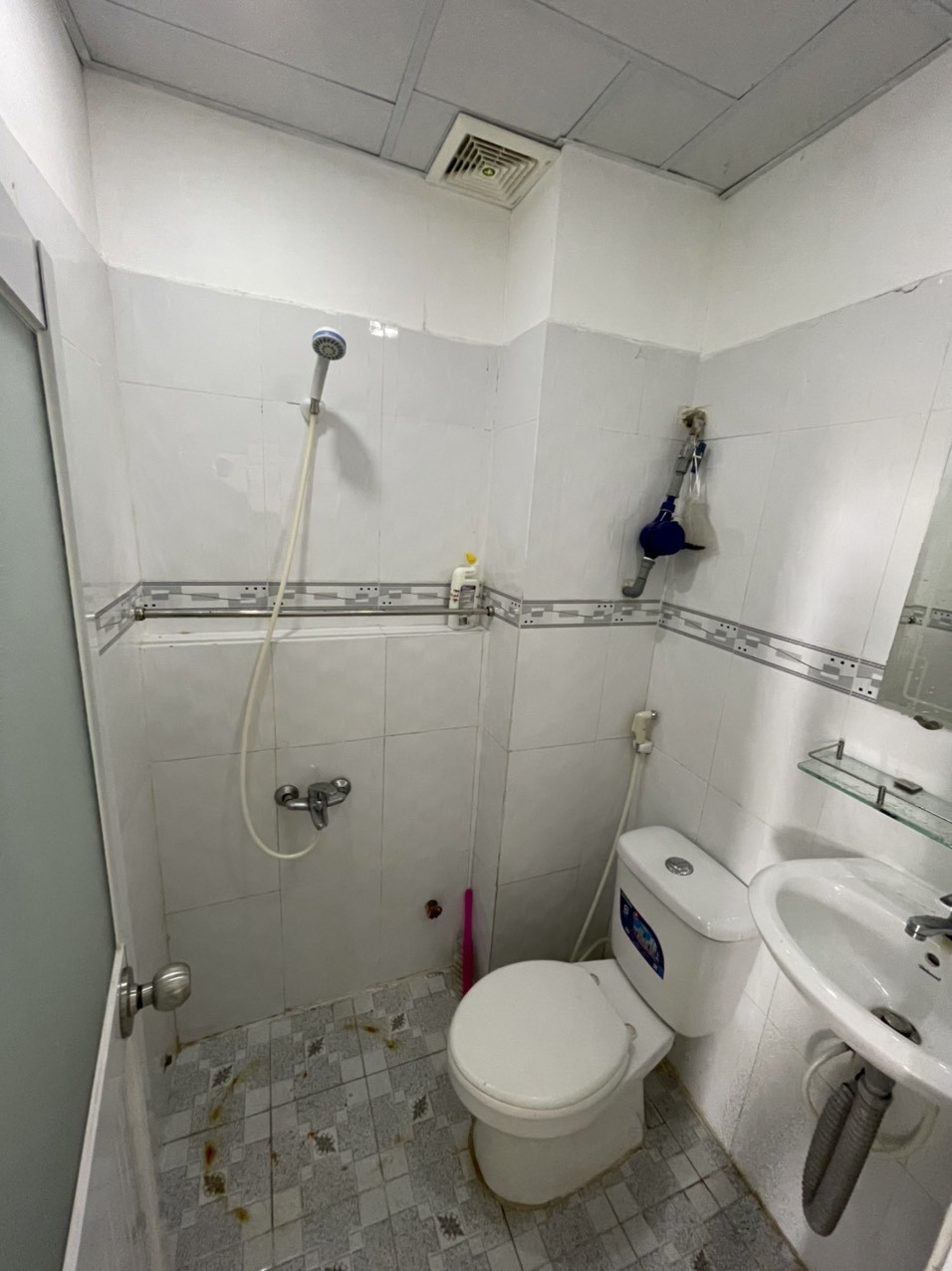 Cho thuê phòng trọ giá tốt, Điện nước giá nhà nước tại Quận 8