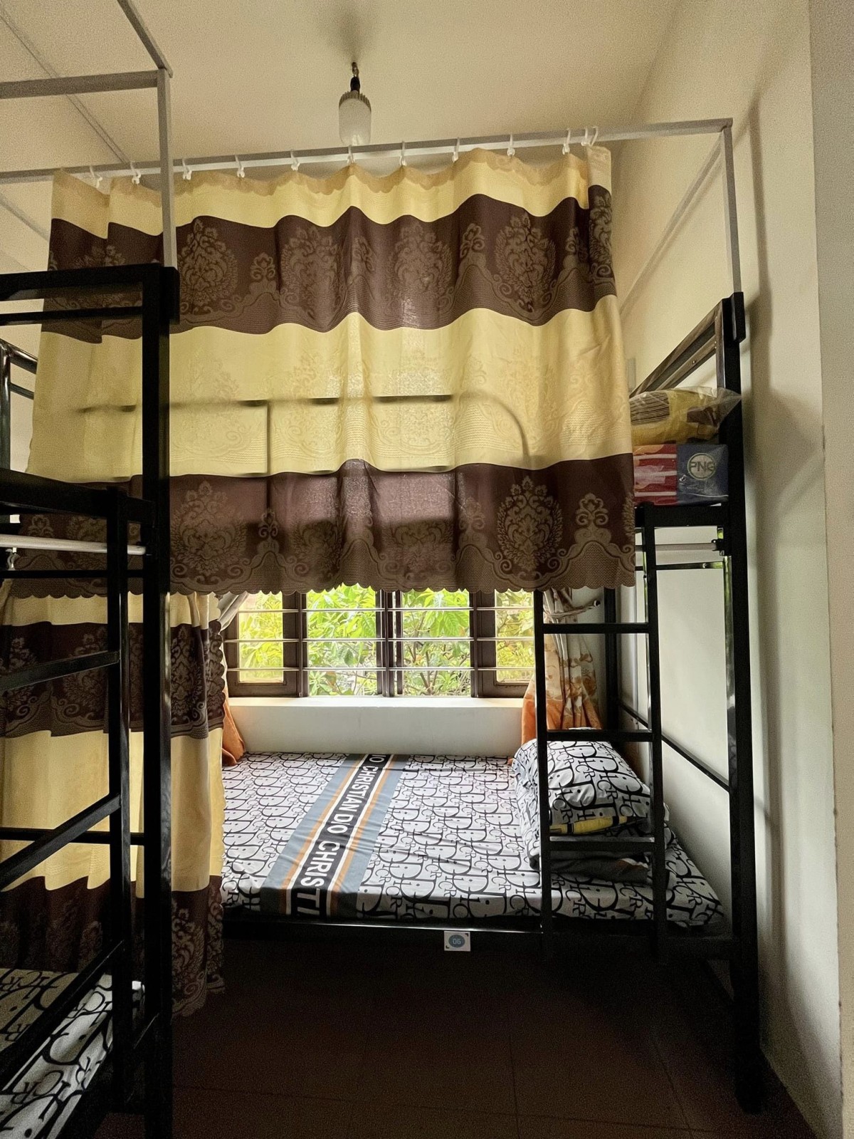 Cho thuê phòng trọ ở ghép, Homestay, bao điện nước, máy lạnh, tiện nghi cao cấp, CÓ BAN CÔNG MÁT MẺ, TP.Thủ Đức