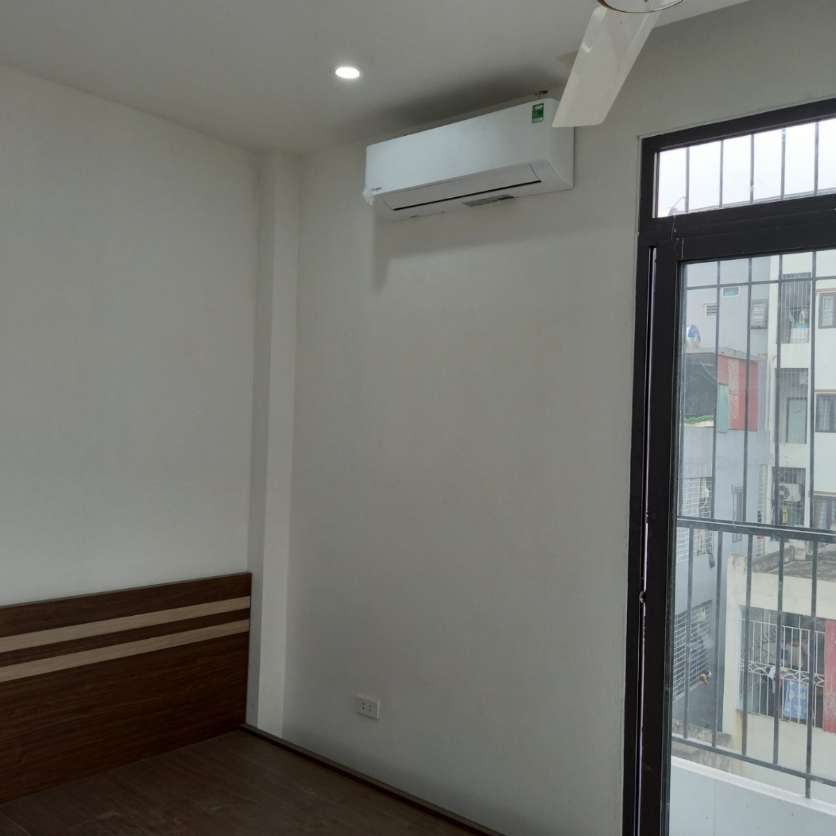 Cho thuê căn hộ chung cư Mini Đồng Me, Mễ trì Thượng Full nội thất diện tích 1 ngủ, 1 khách 40m² Mễ trì