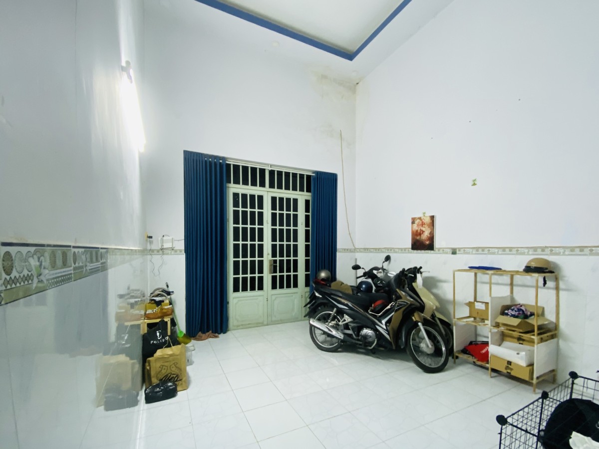 Cho thuê phòng ở đường Nguyễn Hữu Cảnh