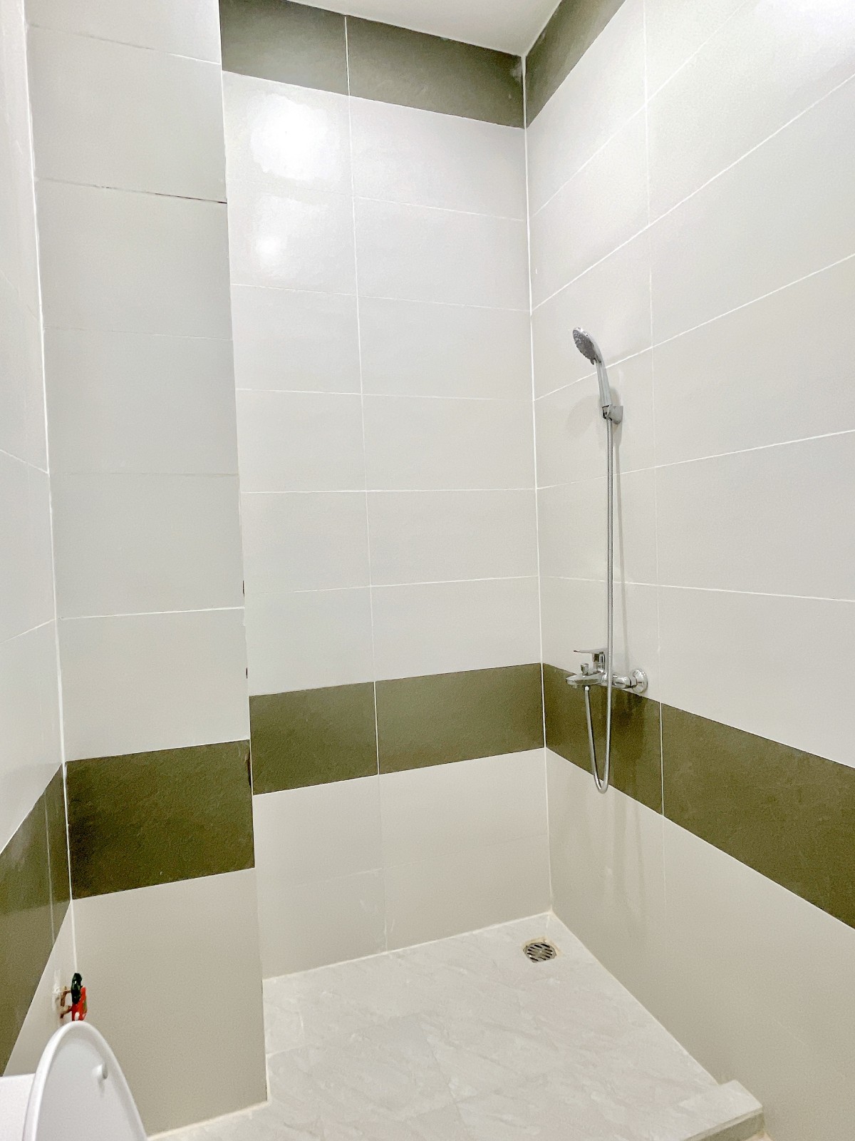 Phòng trọ mới xây GIÁ RẺ HỖ TRỢ TẾT, Không chung chủ - khóa vân tay an ninh