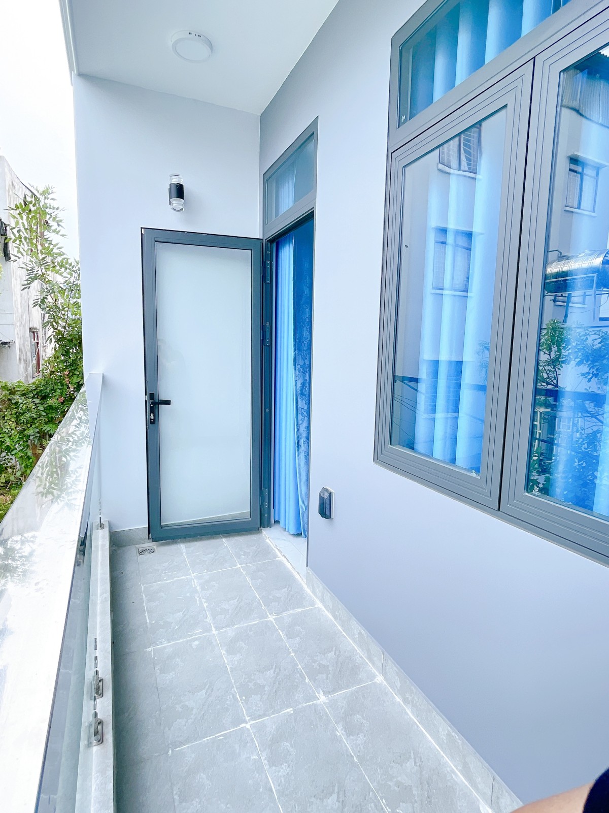 Phòng trọ mới xây GIÁ RẺ HỖ TRỢ TẾT, Không chung chủ - khóa vân tay an ninh