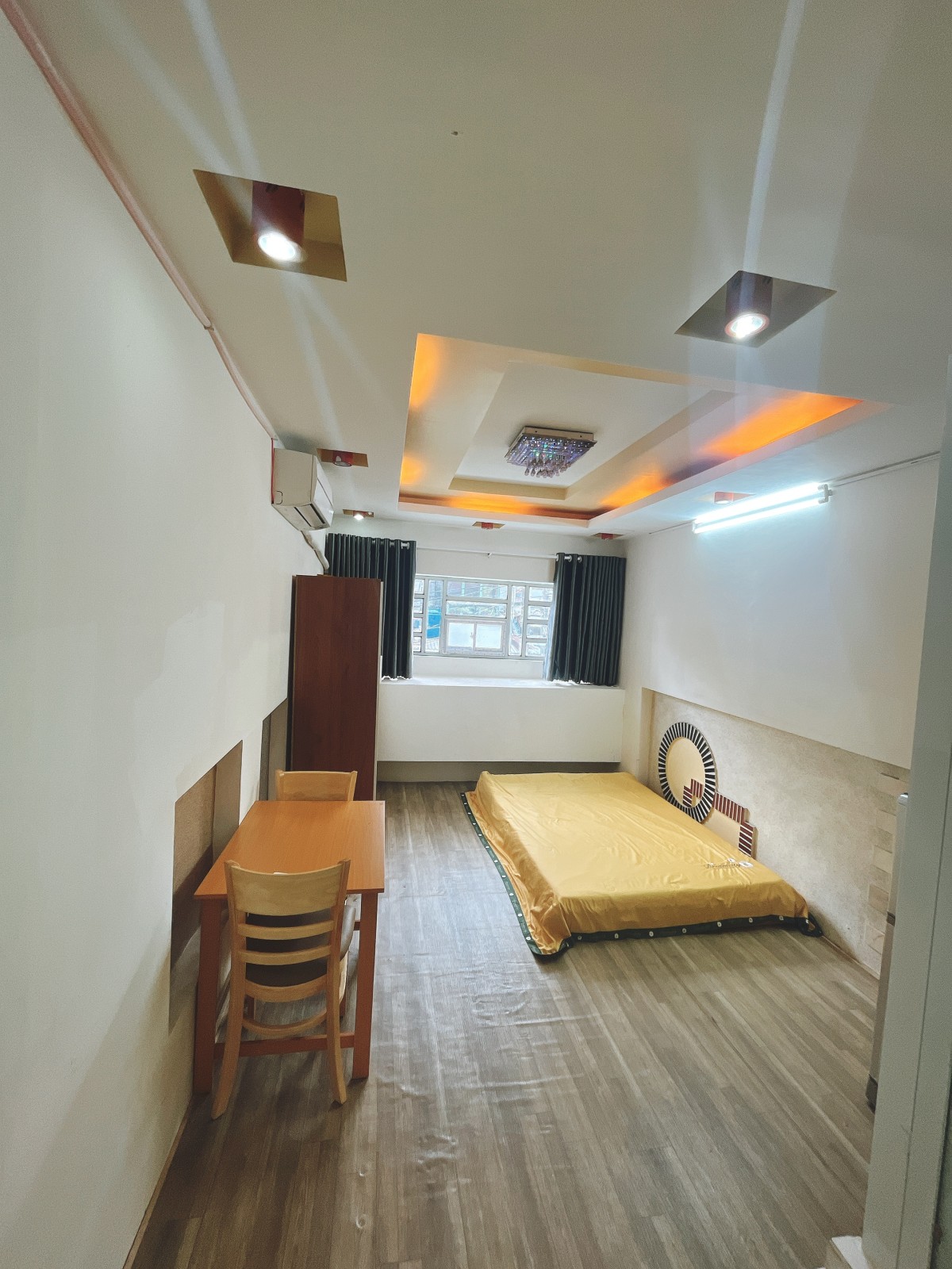 Phòng đầy đủ tiện nghi, giá siêu rẻ ngay 22 Đường Lê Vĩnh Hòa, Quận Tân Phú