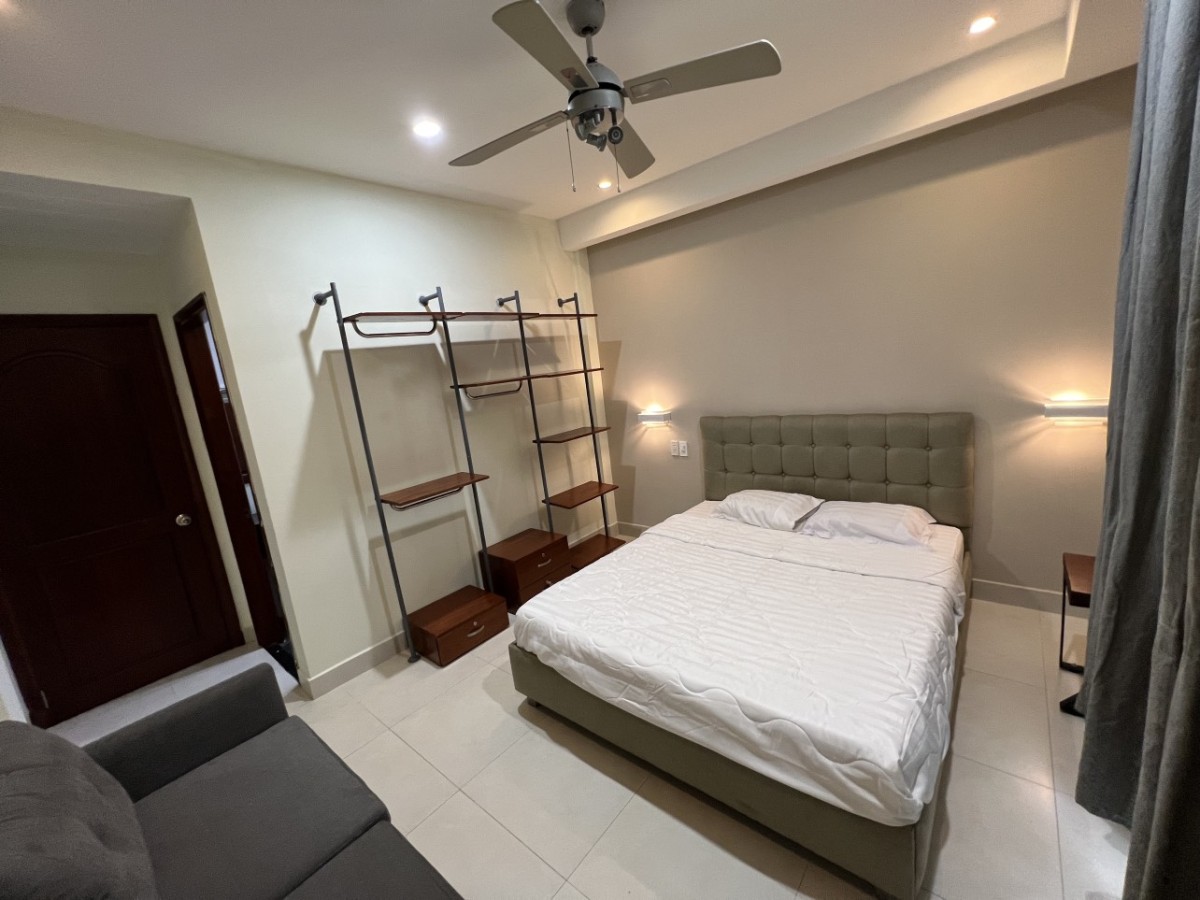 PHÒNG CAO CẤP NGẮN VÀ DÀI HẠN, FULL NỘI THẤT, CÓ NV DỌN PHÒNG