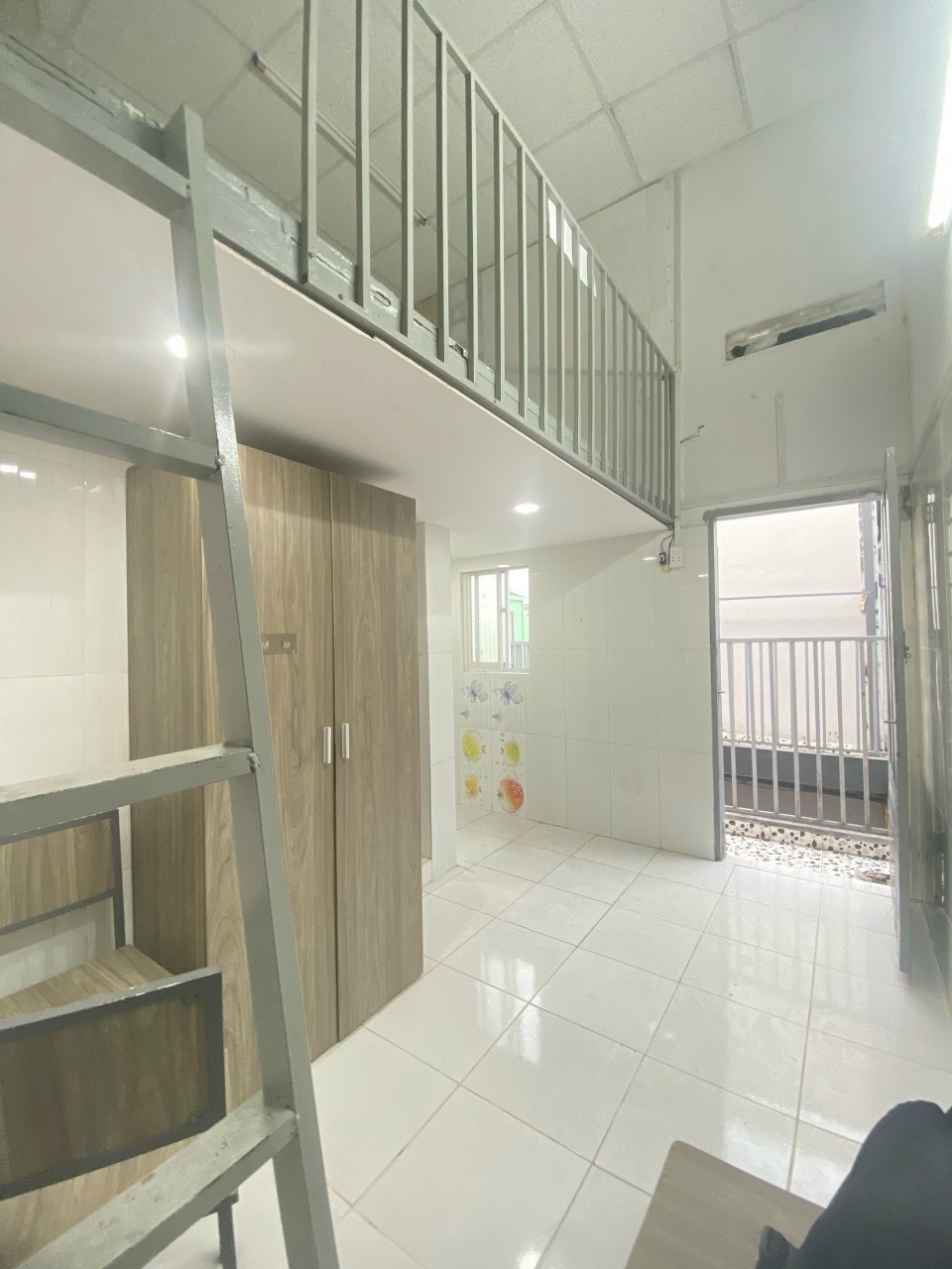 PHONH DUPLEX SIÊU RẺ TẠI BÌNH TÂN