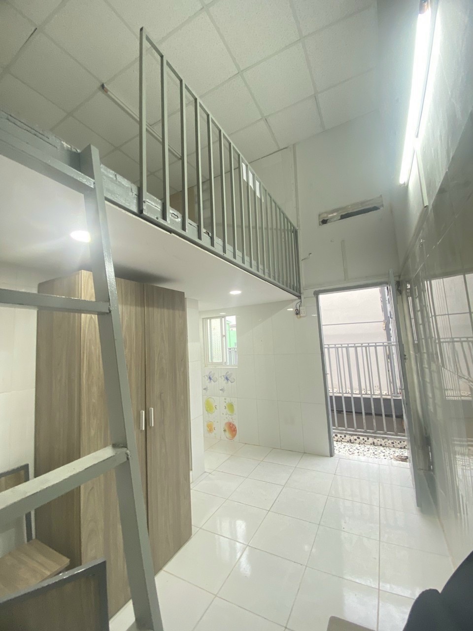 PHONH DUPLEX SIÊU RẺ TẠI BÌNH TÂN