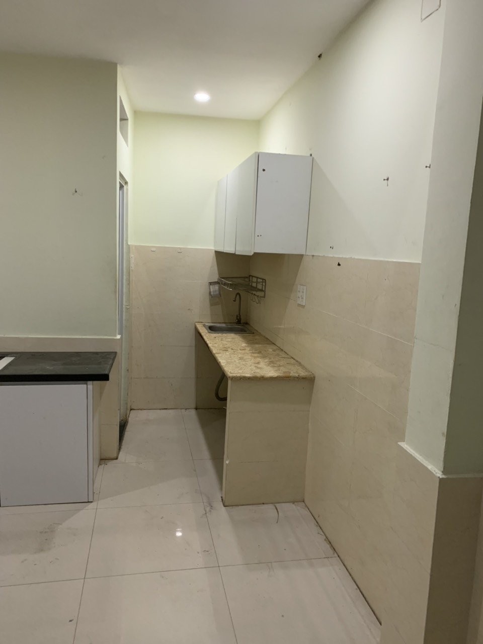 Phòng cho thuê 01 Trệt + 01 Gác cao -1124/2A Lê Đức Thọ, P.13, Q.Gò Vấp (Ngay ngã tư Thống Nhất - Lê Đức Thọ)