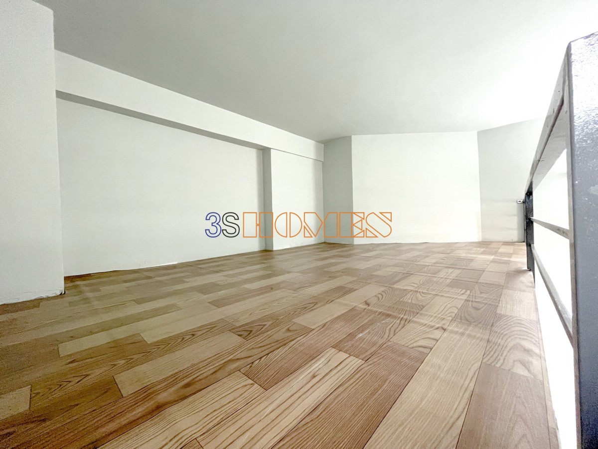 Phòng trọ Duplex Lê Văn Thọ Tưng bừng khai trương