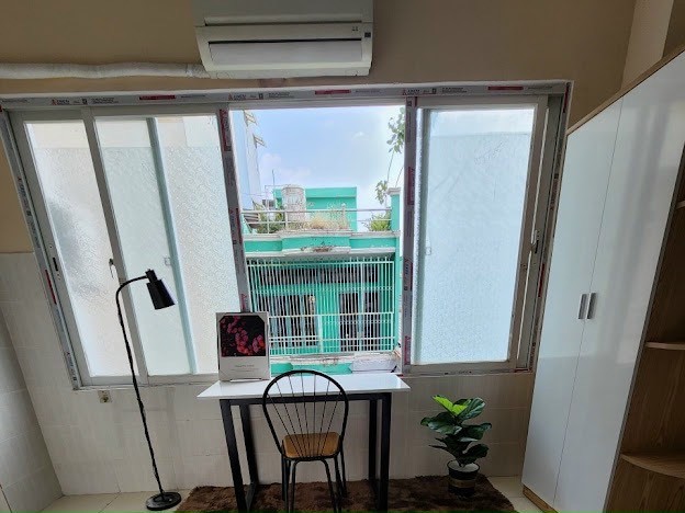 PHÒNG BAN CÔNG NGAY TRUNG TÂM QUẬN TÂN PHÚ GIÁ RẺ