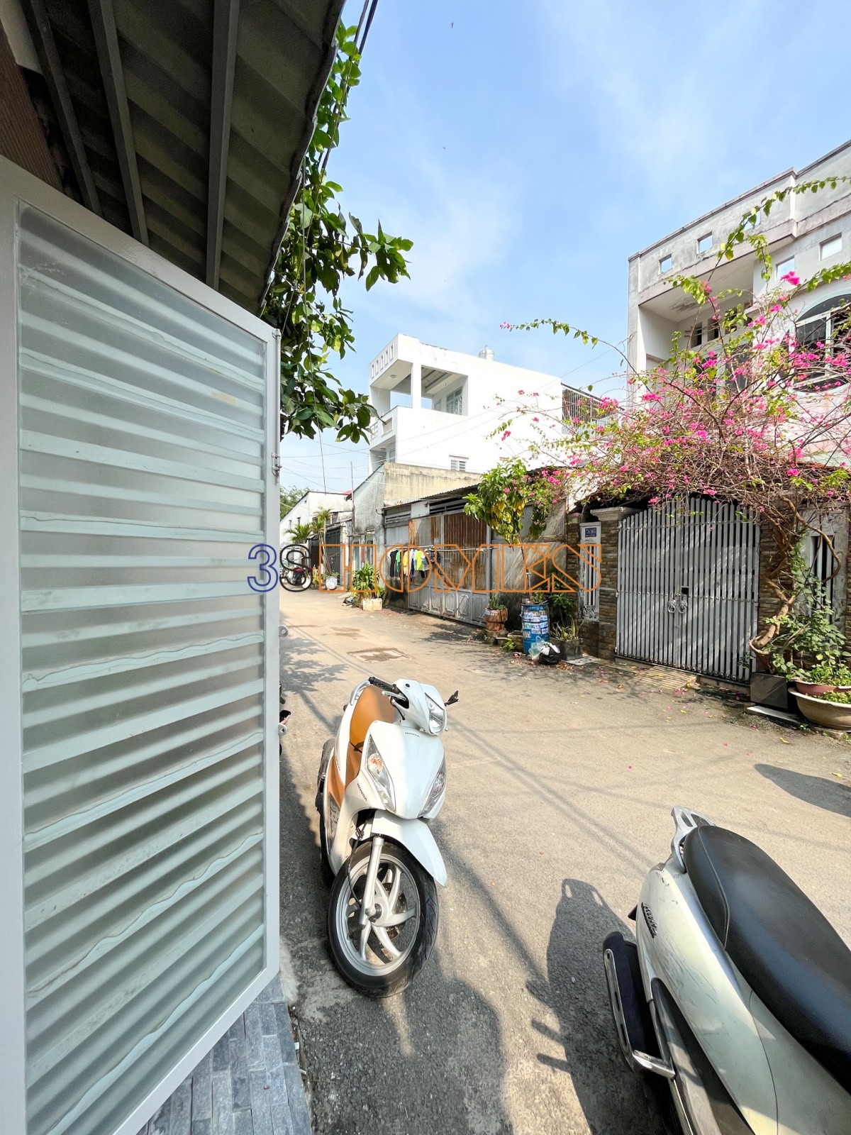 Cho thuê mặt bằng kinh doanh hẻm xe tải giá chỉ 4tr - ngay Lê Đức Thọ