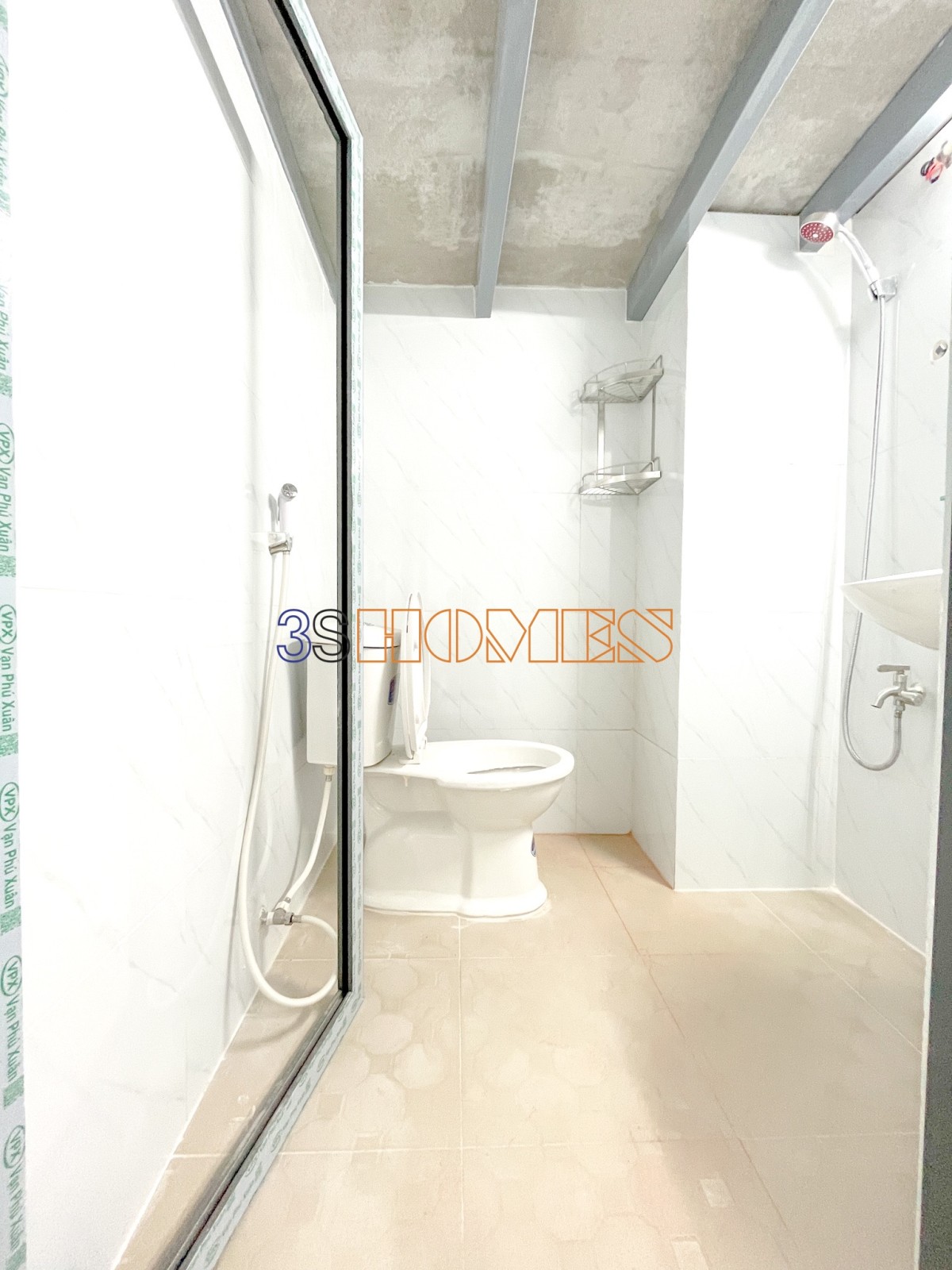 Phòng trọ Duplex Lê Văn Thọ Tưng bừng khai trương