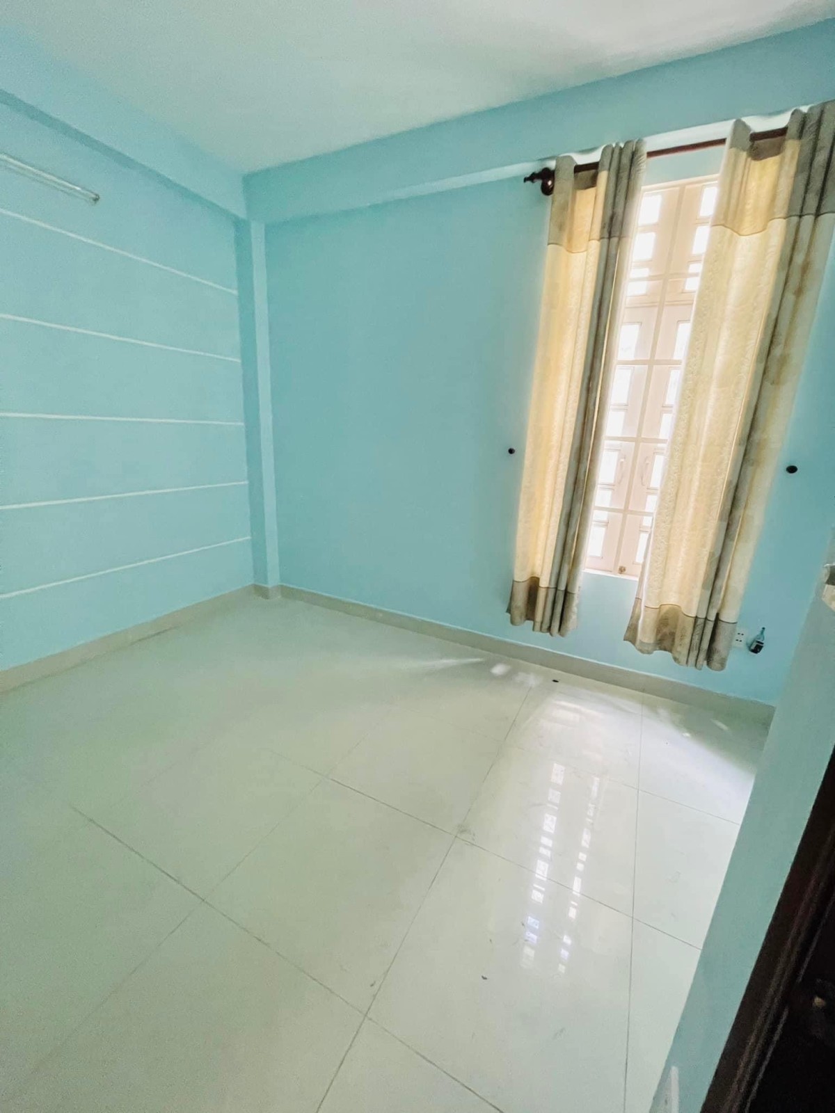 Hàng Hiếm Studio Có bancol Thoáng Mát Nội Thất Cơ Bản
