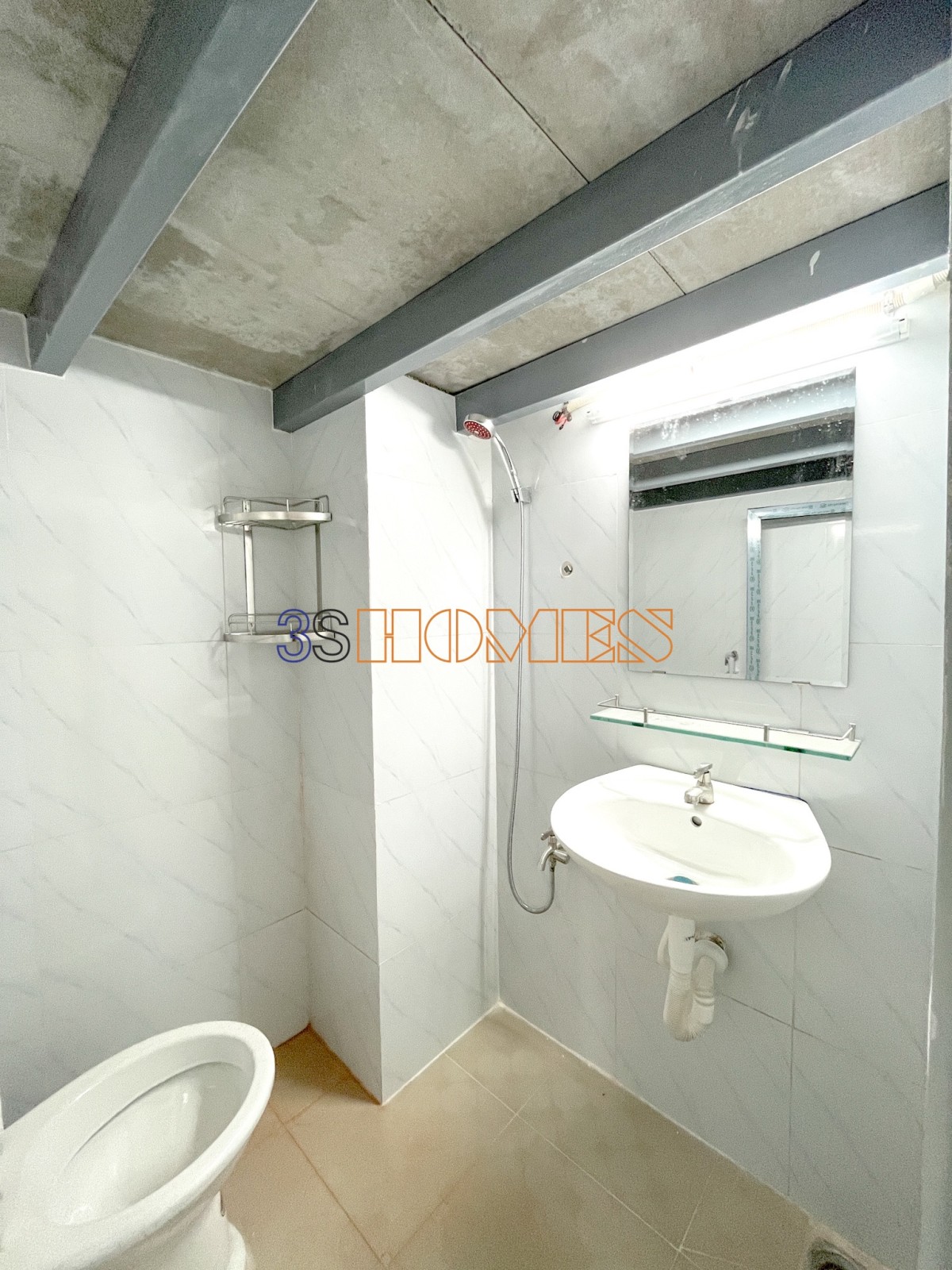 Phòng trọ Duplex Lê Văn Thọ Tưng bừng khai trương