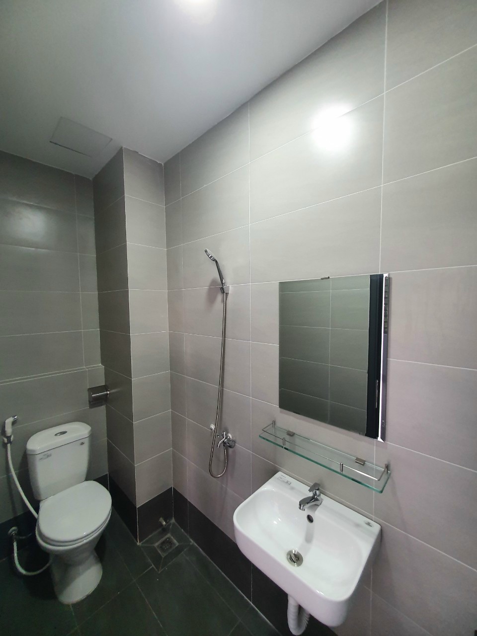Nhà thủ đức 7x20 3L 420m2 sát Phạm Văn Đồng Thủ Đức