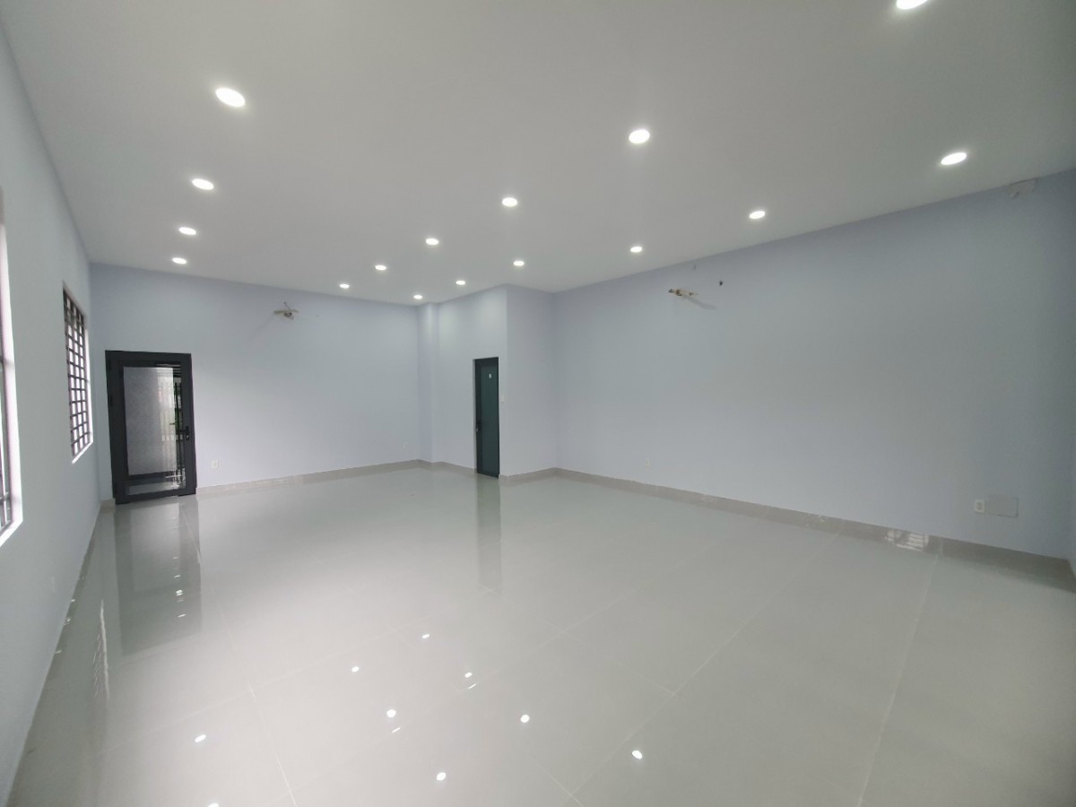 Nhà thủ đức 7x20 3L 420m2 sát Phạm Văn Đồng Thủ Đức