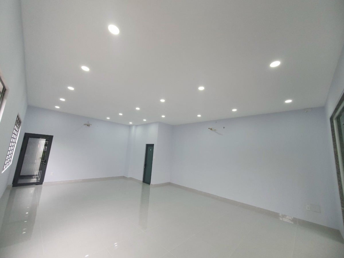 Nhà thủ đức 7x20 3L 420m2 sát Phạm Văn Đồng Thủ Đức