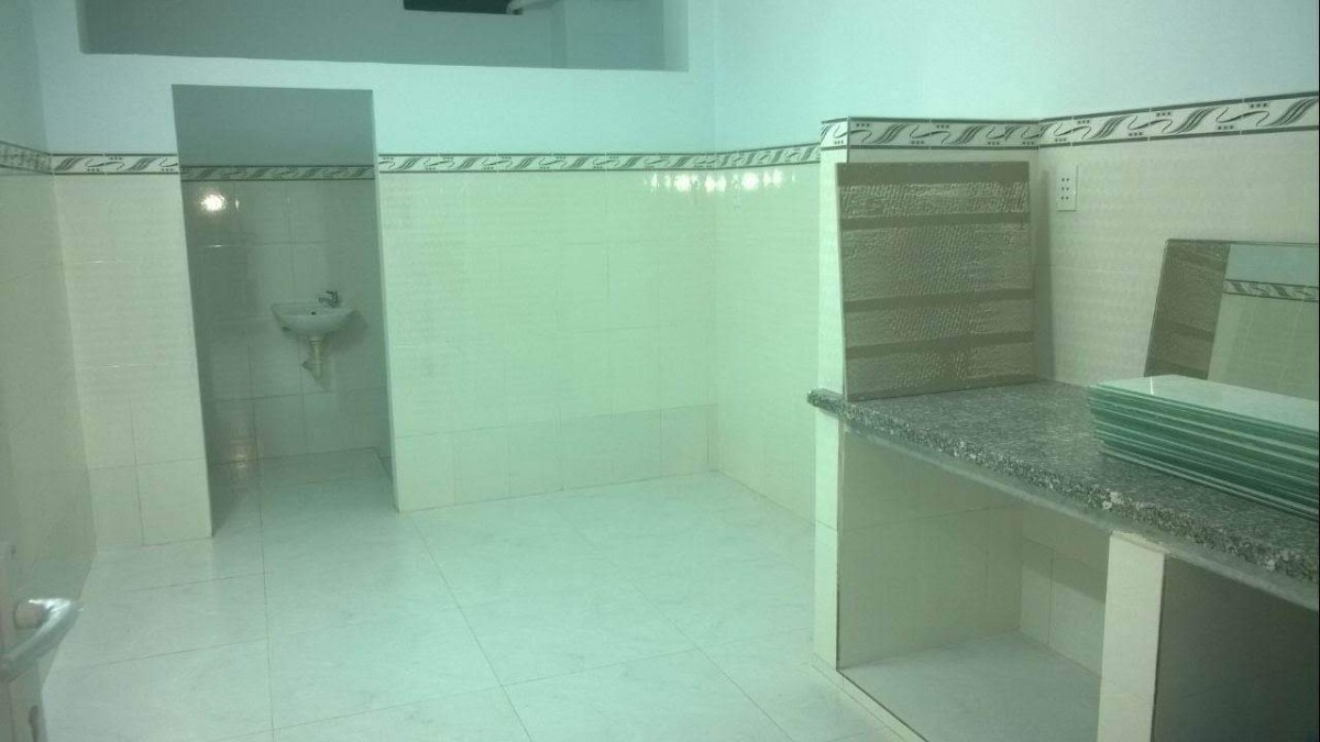 Phòng máy lạnh cho nữ thuê 3tr/ thg, giờ giấc tự do, toilet riêng, 21/15 Vạn Kiếp, f3 , Bình Thạnh.