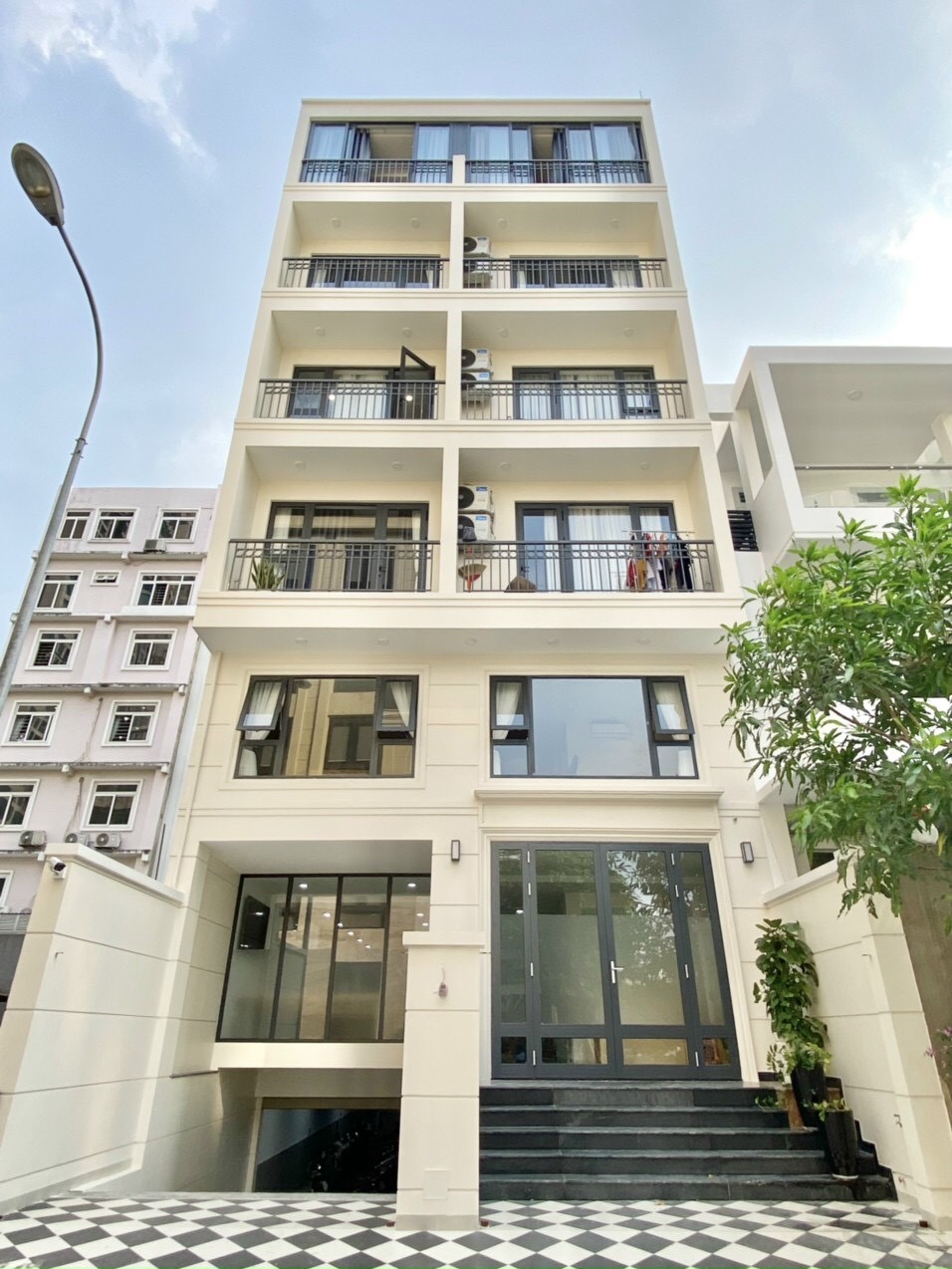 CĂN HỘ CAO CẤP NGAY ĐẢO KIM CƯƠNG