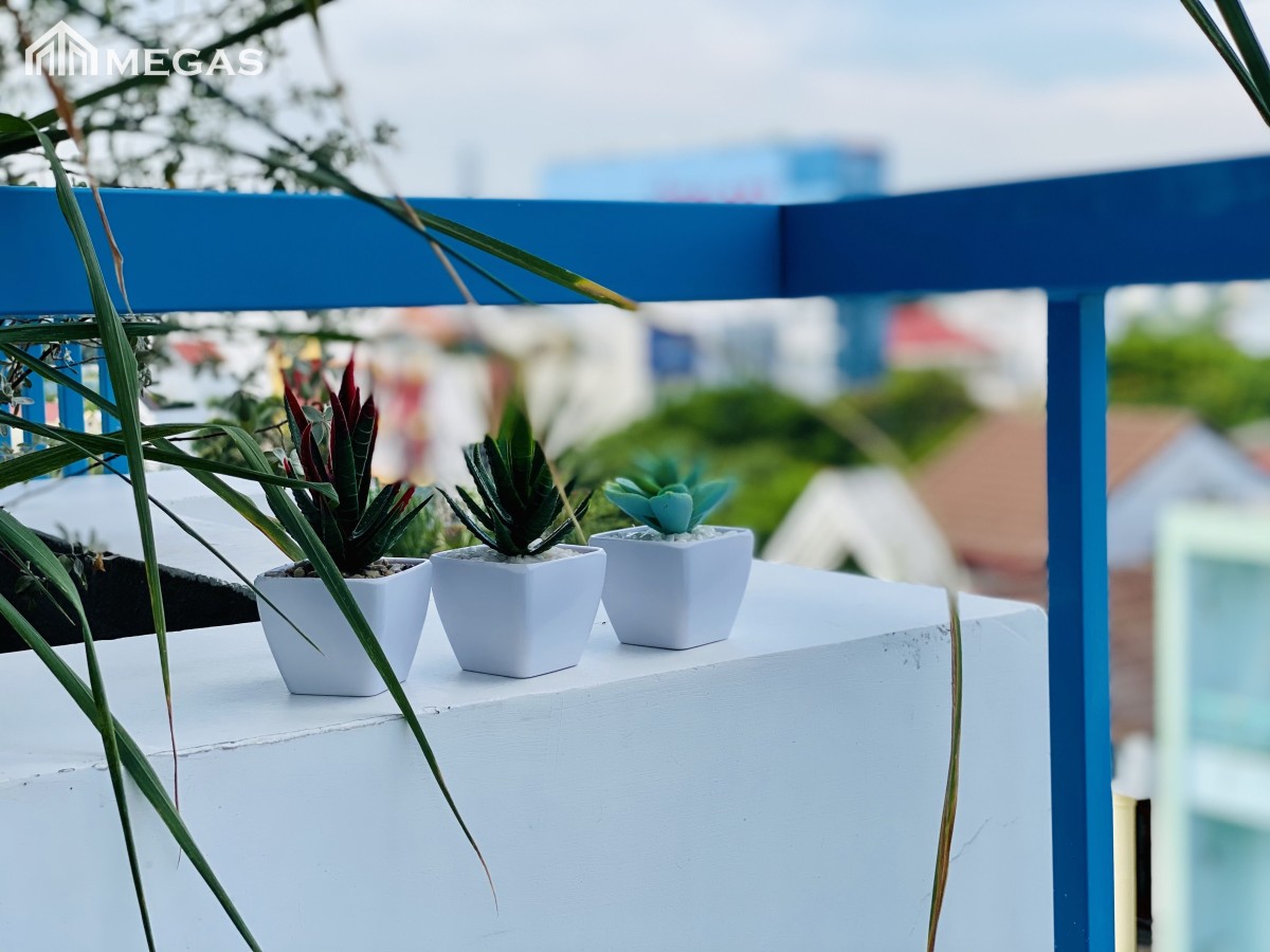 CHO THUÊ CĂN HỘ DỊCH VỤ NGAY NGUYỄN DUY TRINH QUẬN 2.