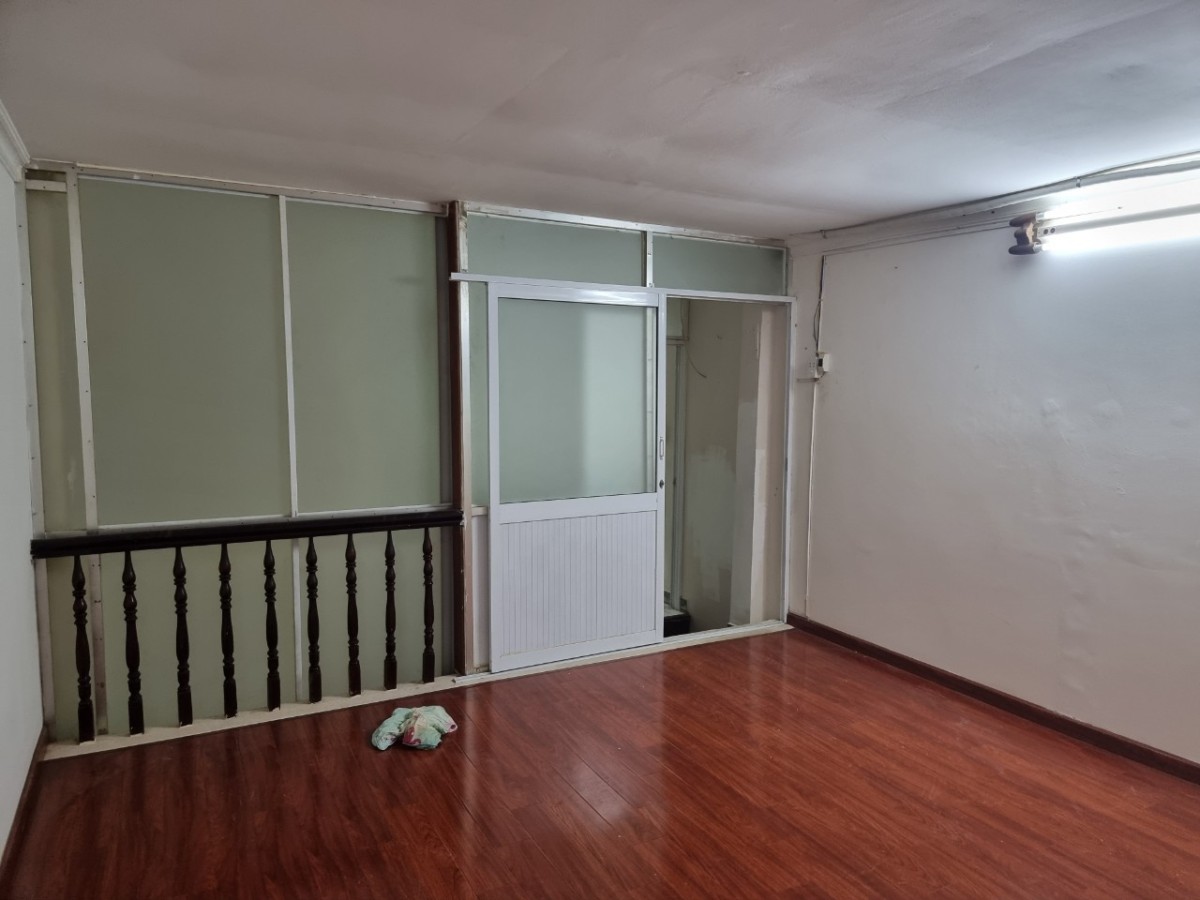 Cho thuê nhà Thoại Ngọc Hầu,Tân Phú 44m2,2 tầng chỉ 7,5triệu