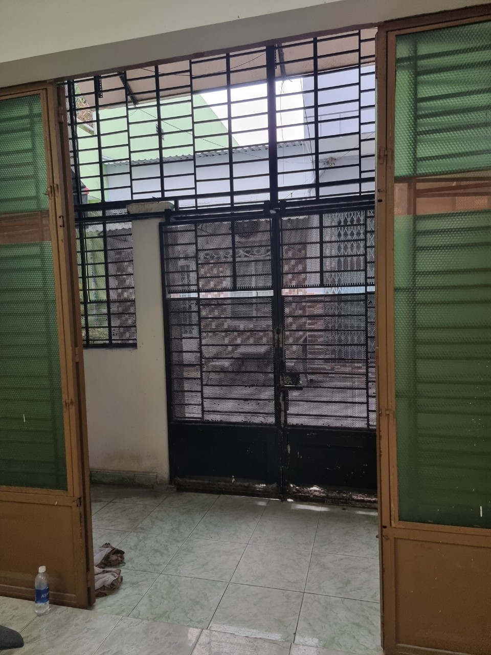 Cho thuê nhà Thoại Ngọc Hầu,Tân Phú 44m2,2 tầng chỉ 7,5triệu