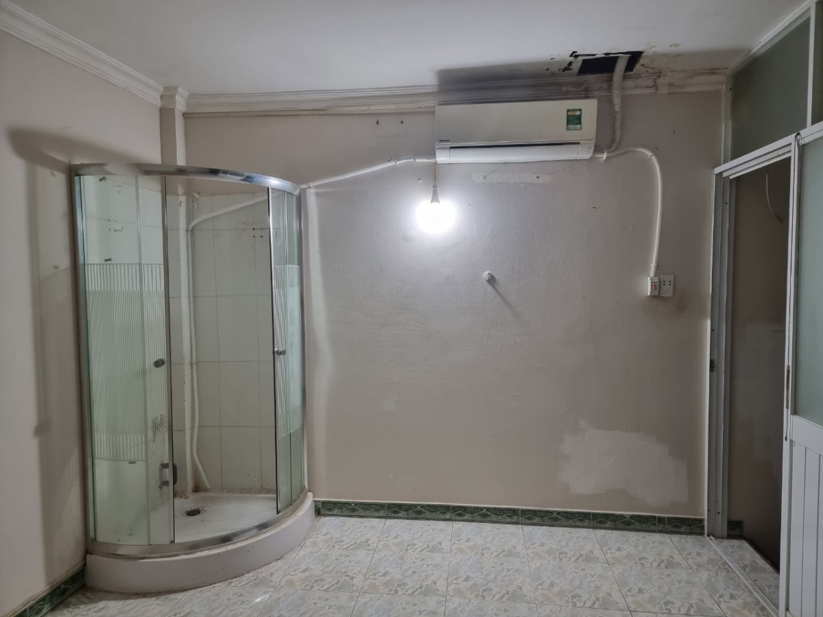 Cho thuê nhà Thoại Ngọc Hầu,Tân Phú 44m2,2 tầng chỉ 7,5triệu