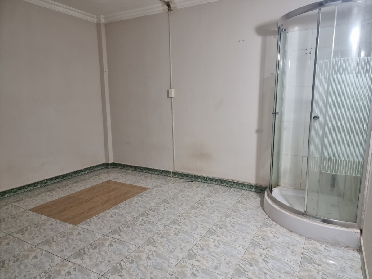 Cho thuê nhà Thoại Ngọc Hầu,Tân Phú 44m2,2 tầng chỉ 7,5triệu