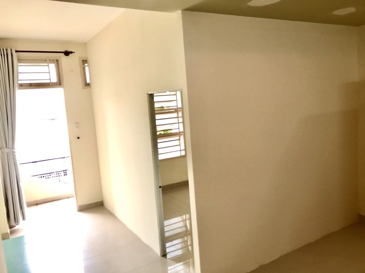 Trống 1 Phòng duy nhất tại 616/61/31 Lê Đức thọ phường 15 Gò Vấp