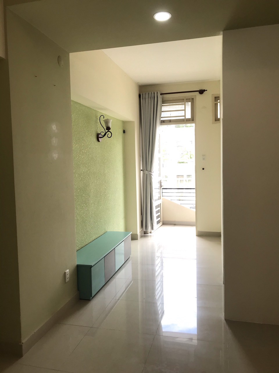 Trống 1 Phòng duy nhất tại 616/61/31 Lê Đức thọ phường 15 Gò Vấp