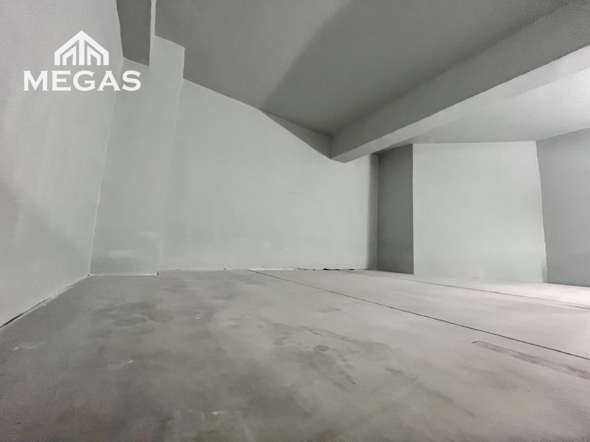 MEGAS KHAI TRƯƠNG PHÒNG TRỌ CAO CẤP NGAY CHÂN CẦU CỤT