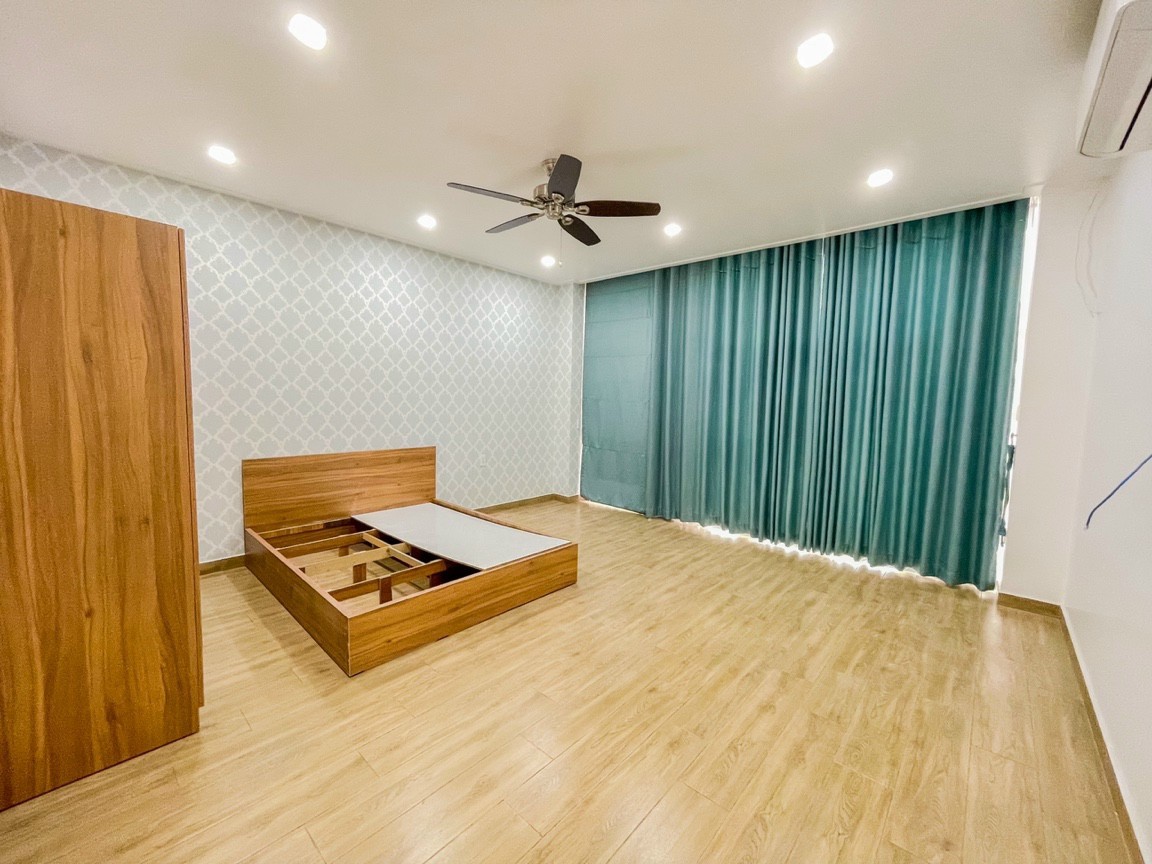 Cho thuê CHDV khu dân cư Vạn phúc