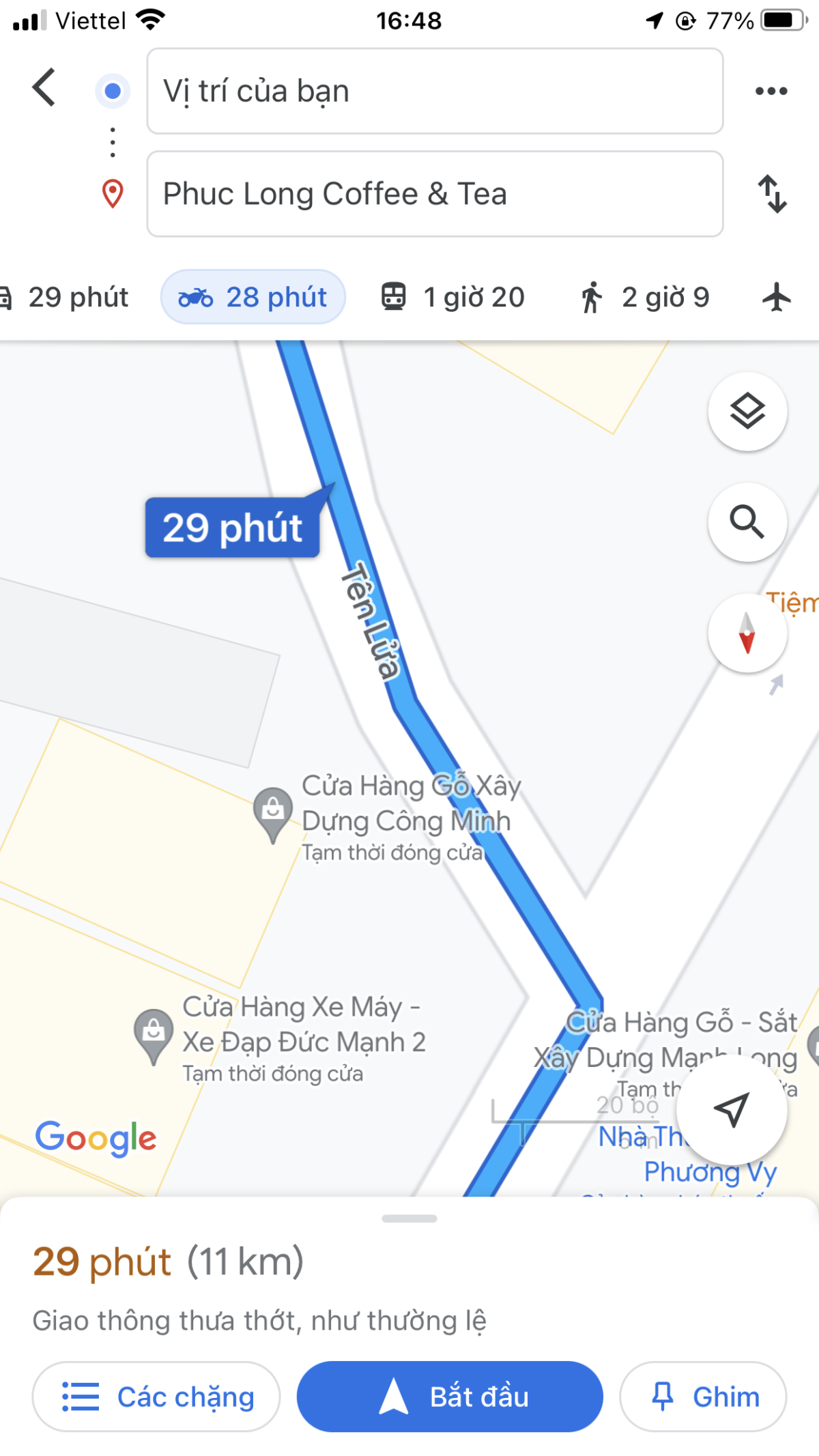 Cho thuê phòng trọ rẻ ngay 149 Nguyễn Phúc Chu, Phường 15, Quận Tân Bình
