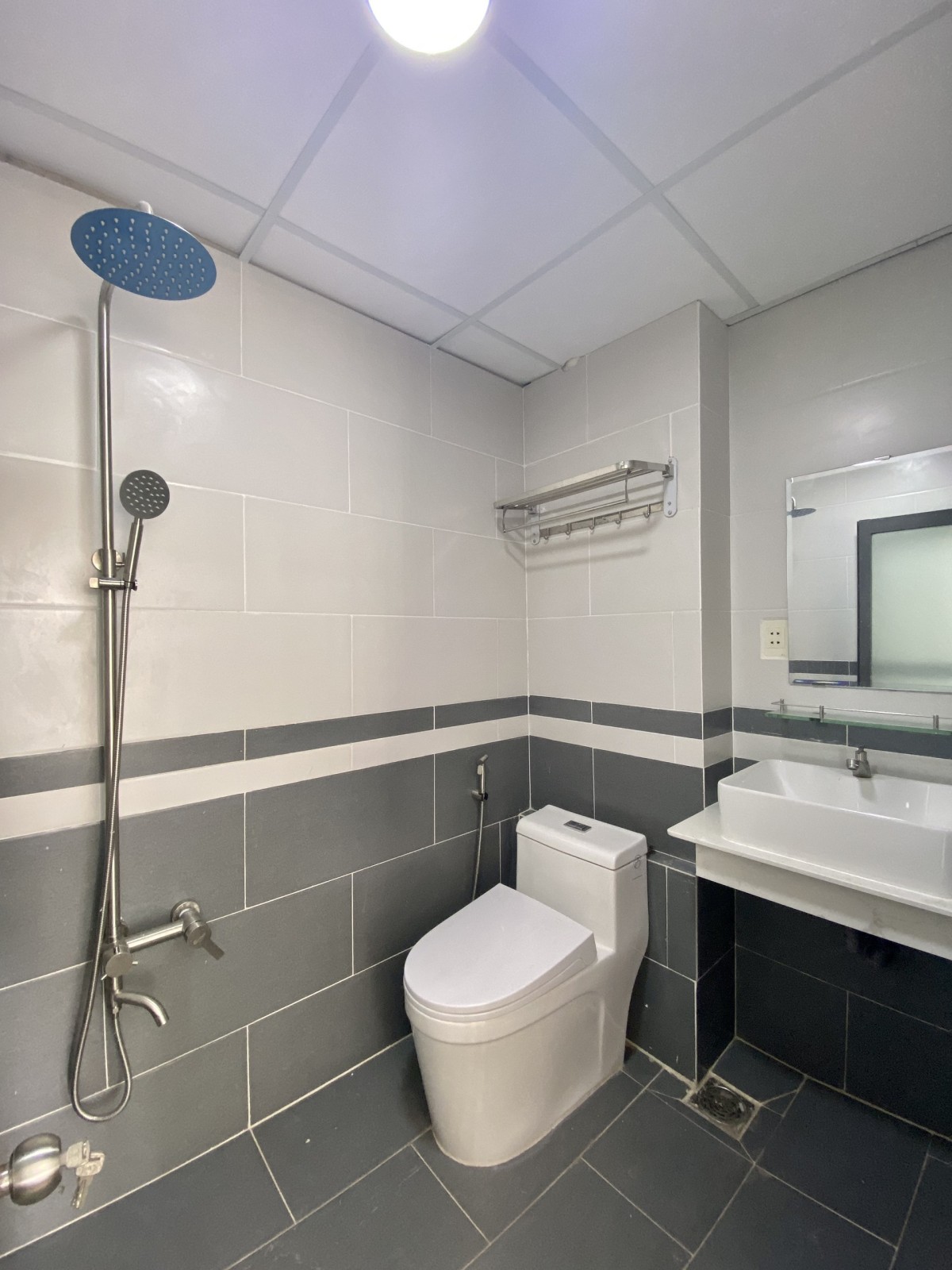 CHDV cạnh Vinhomes Landmark 81 tại 132 Nguyễn Hữu Cảnh