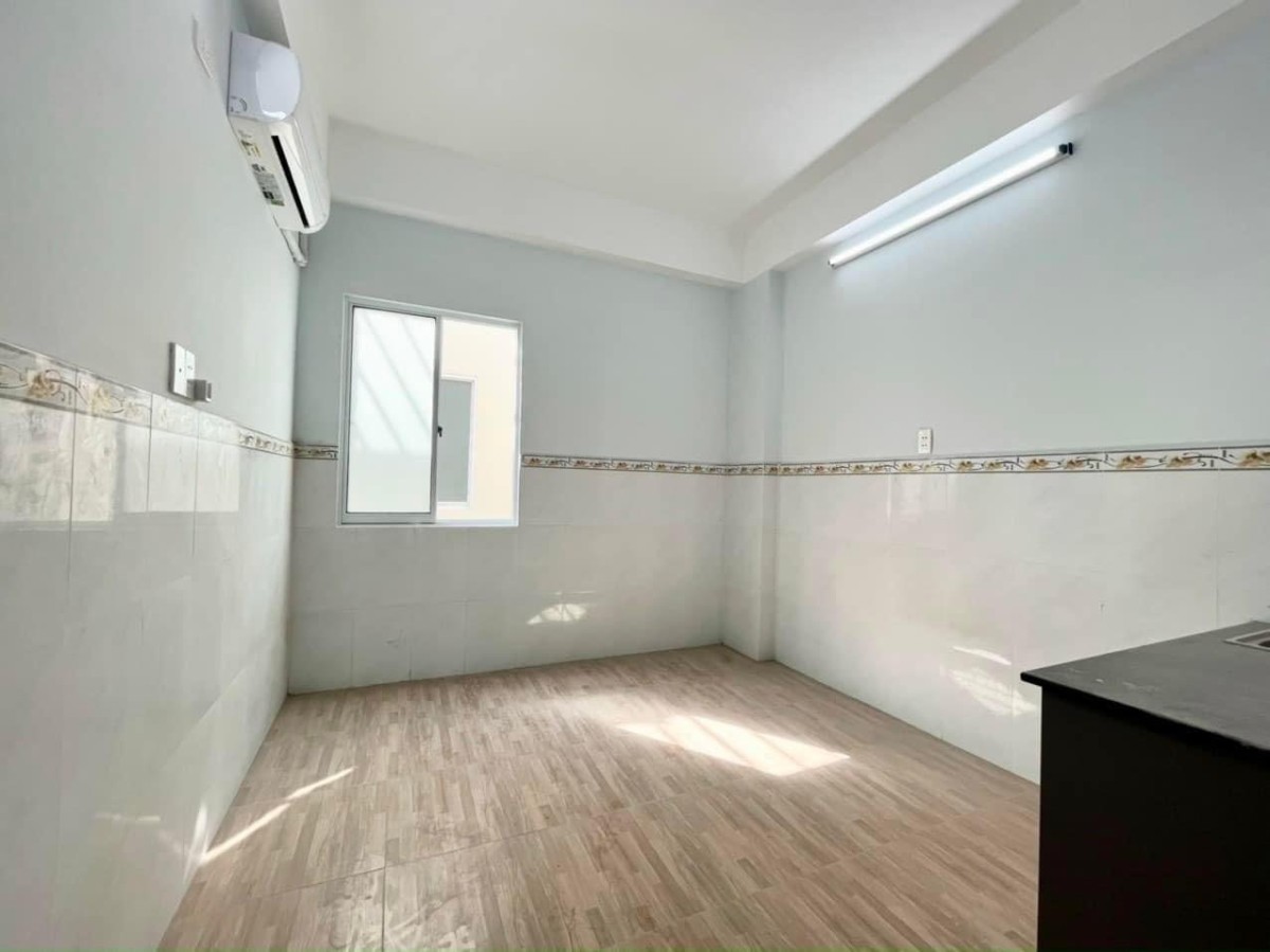 DUPLEX STUDIO XỊN XÒ GÒ VẤP Ở Ngay