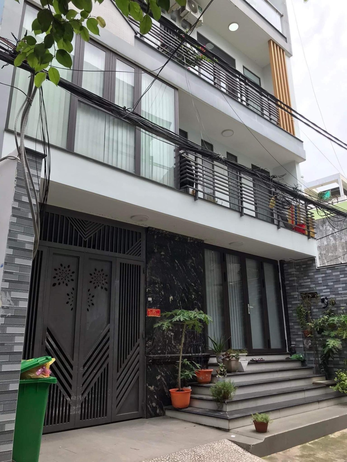 SIÊU PHẨM DUPLEX_FULL NỘI THẤT ĐỐI DIỆN ETOWN