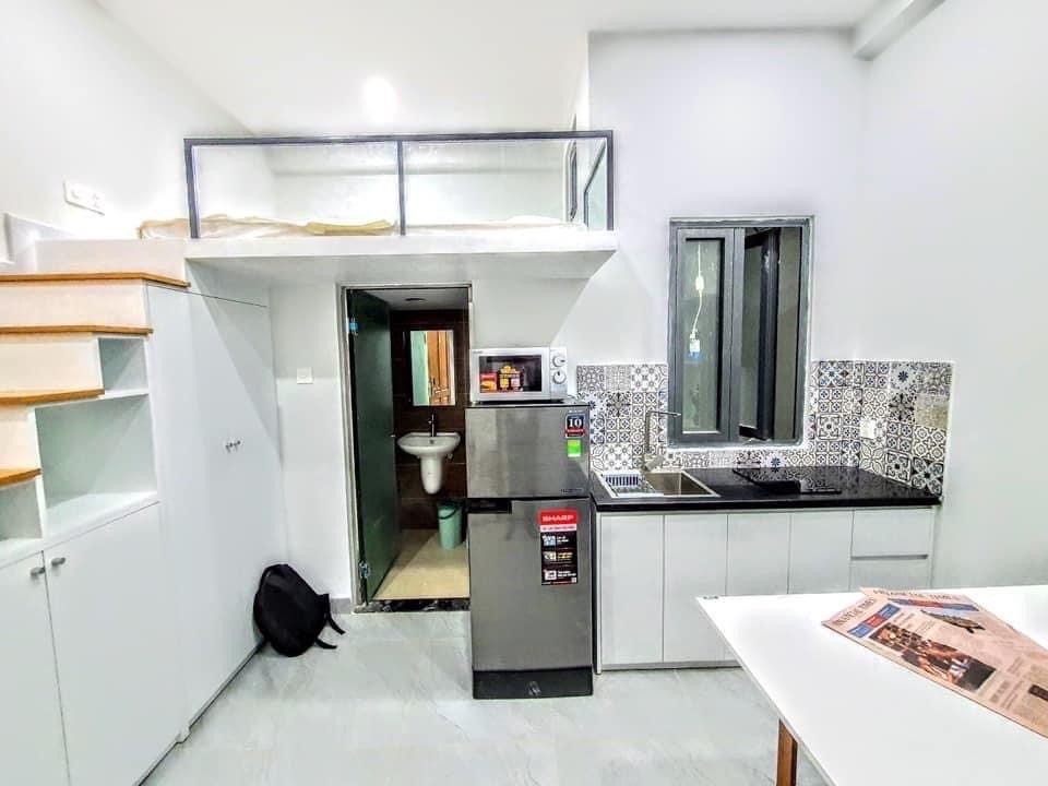 ‼️Duplex siêu xịn ngay trung tâm Tân Bình‼️ Lì xì ngay 500k