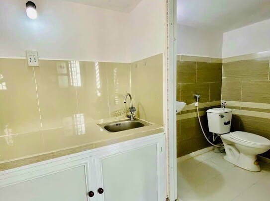 Phòng trọ giá rẻ dành cho học sinh và sinh viên ở tân bình