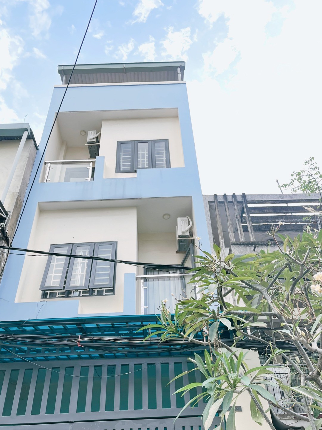 Chỉ còn 2 phòng Duplex giá rẻ ở Nguyễn Văn Đậu, Bình Thạnh